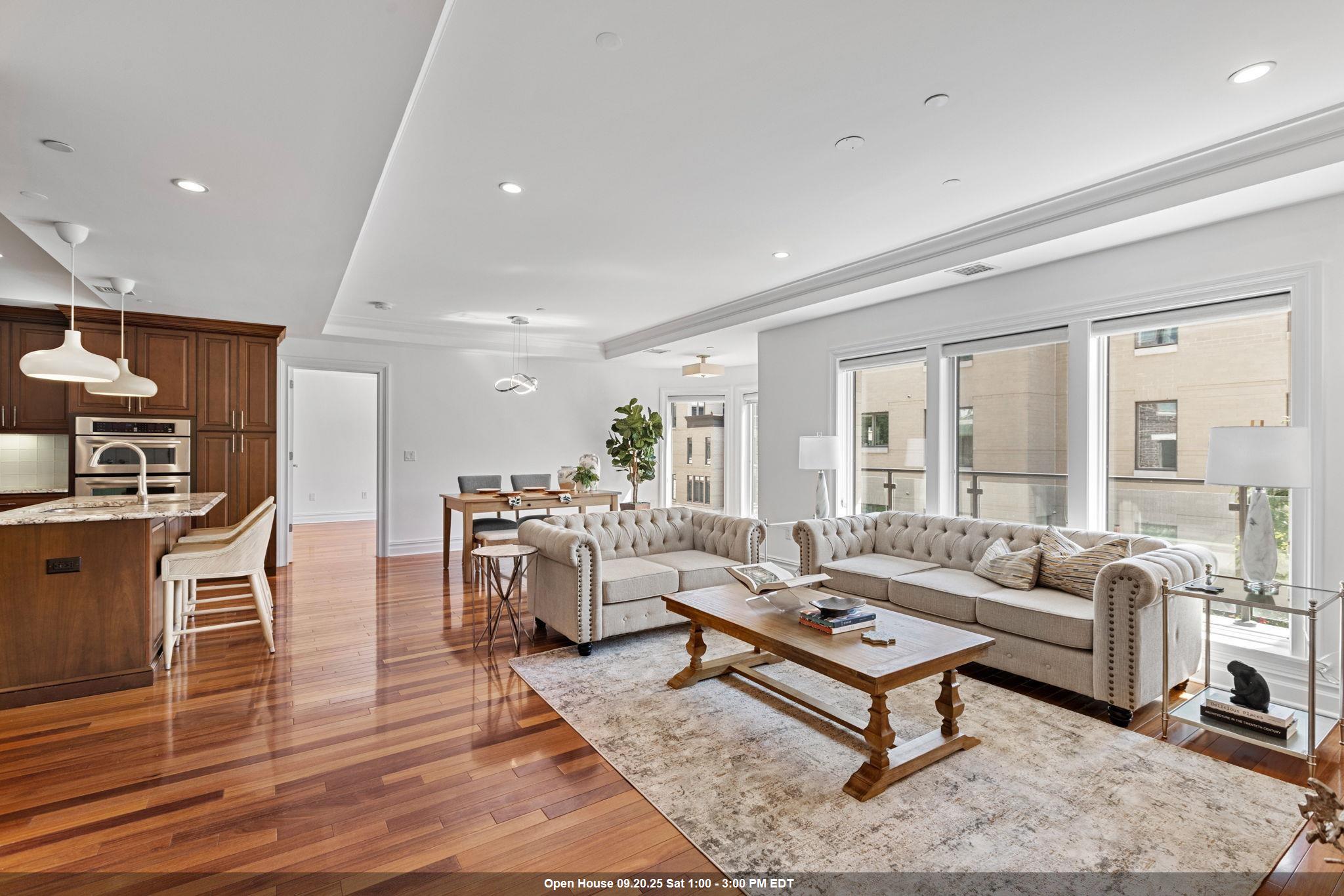 32 ETON ROW Unit: 32