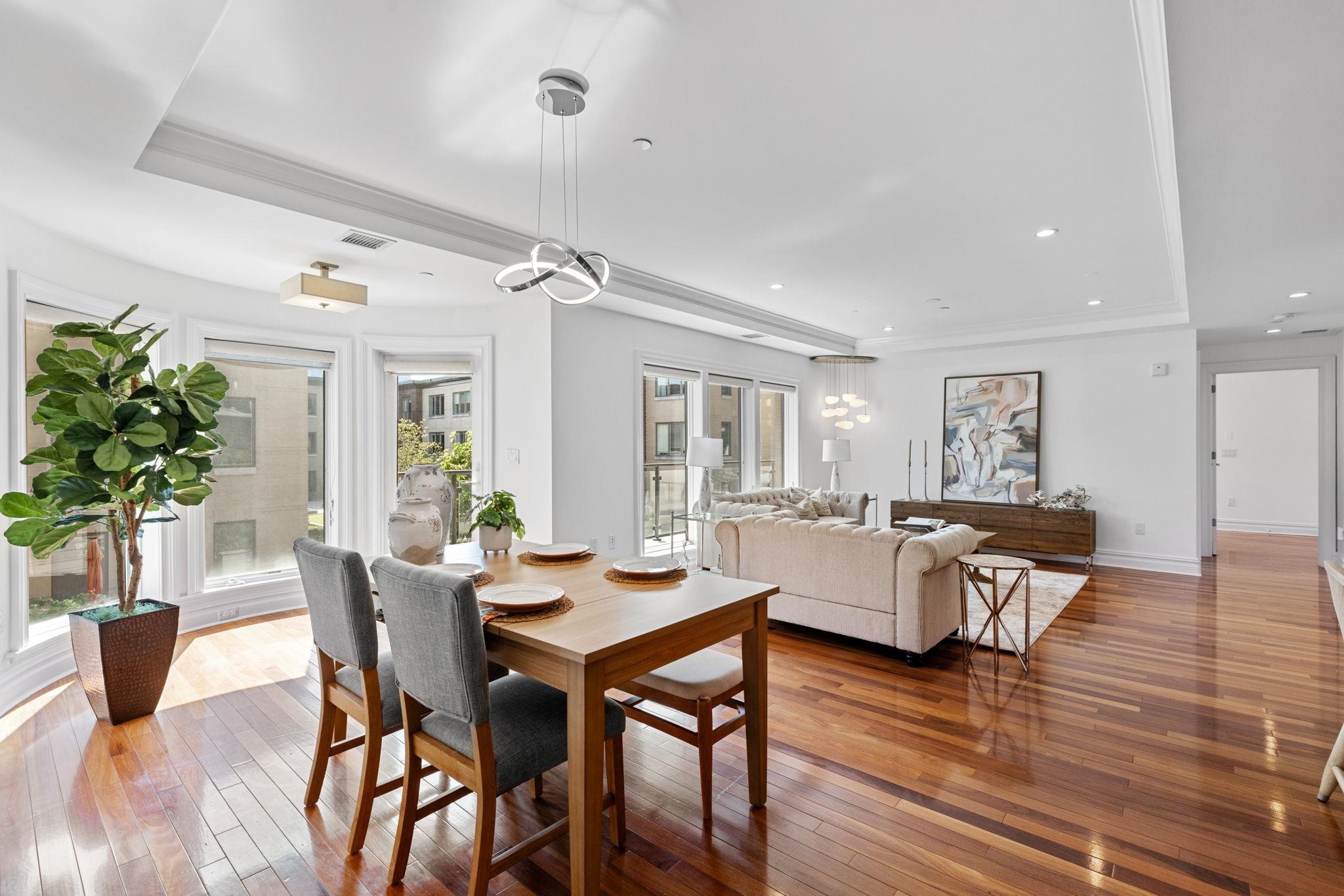32 ETON ROW Unit: 32