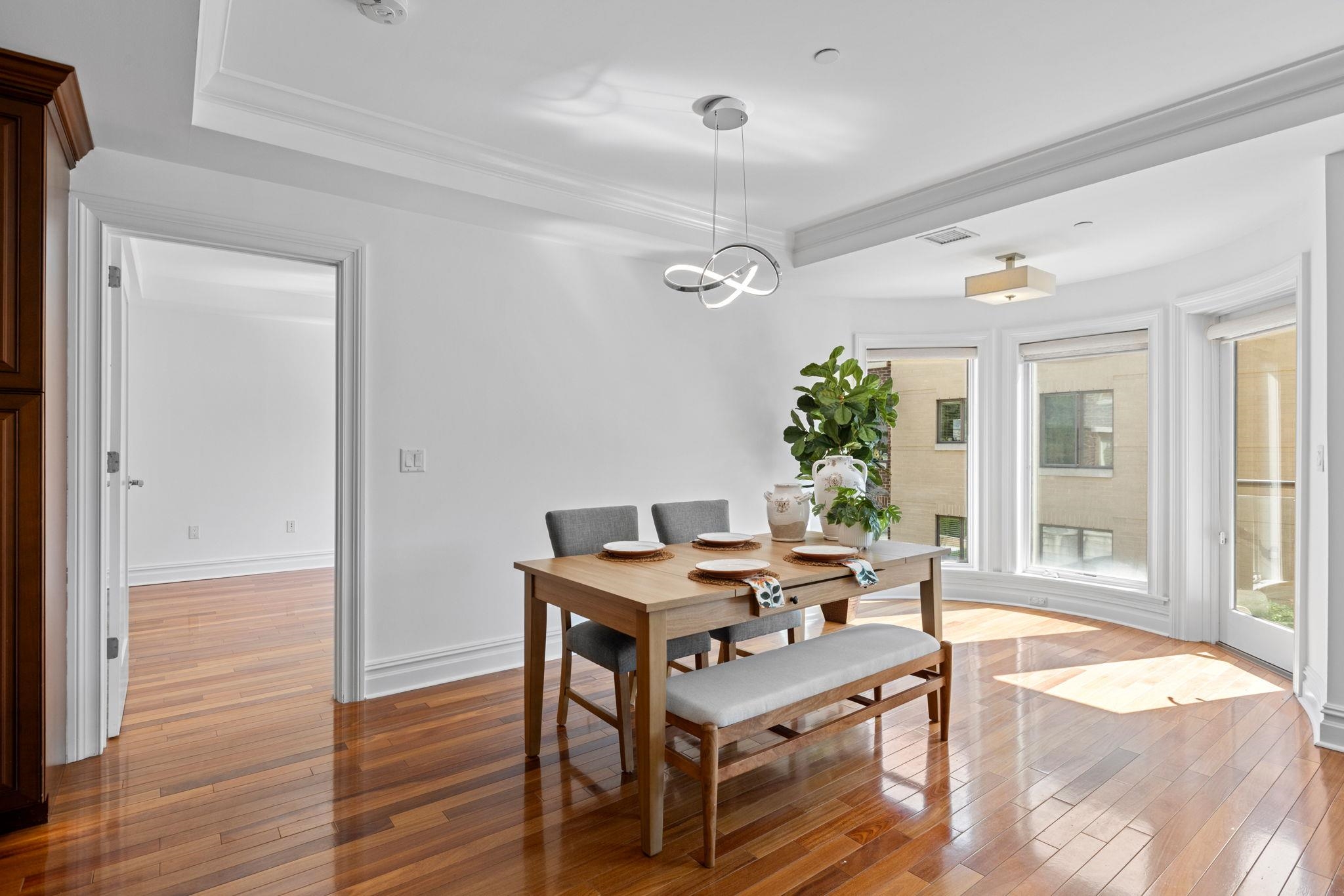 32 ETON ROW Unit: 32
