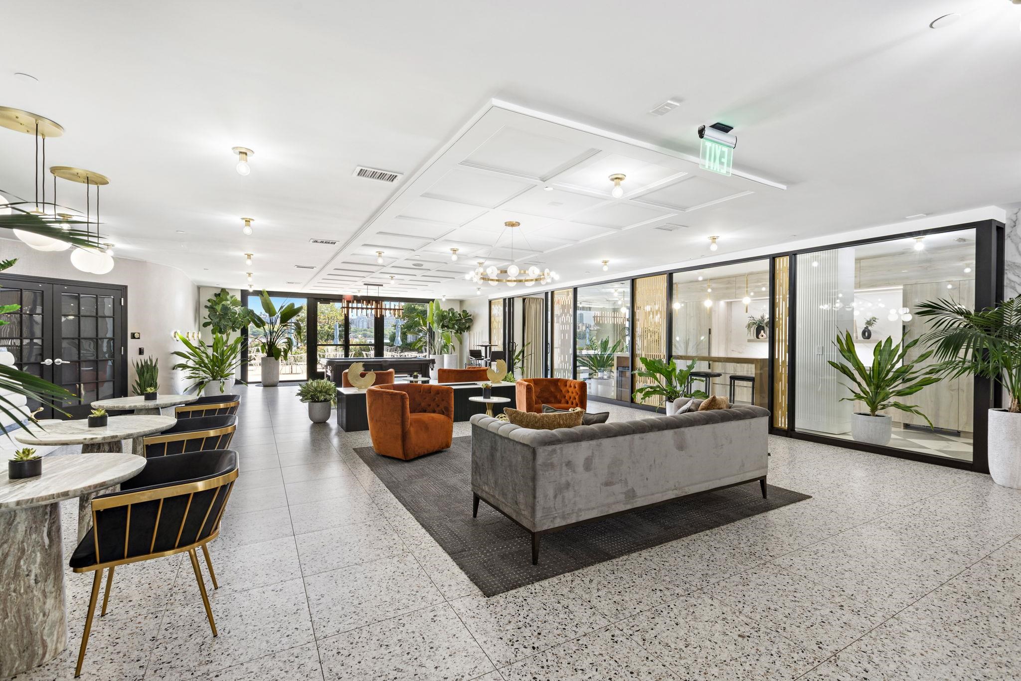 7400 RIVER RD Unit: 2008