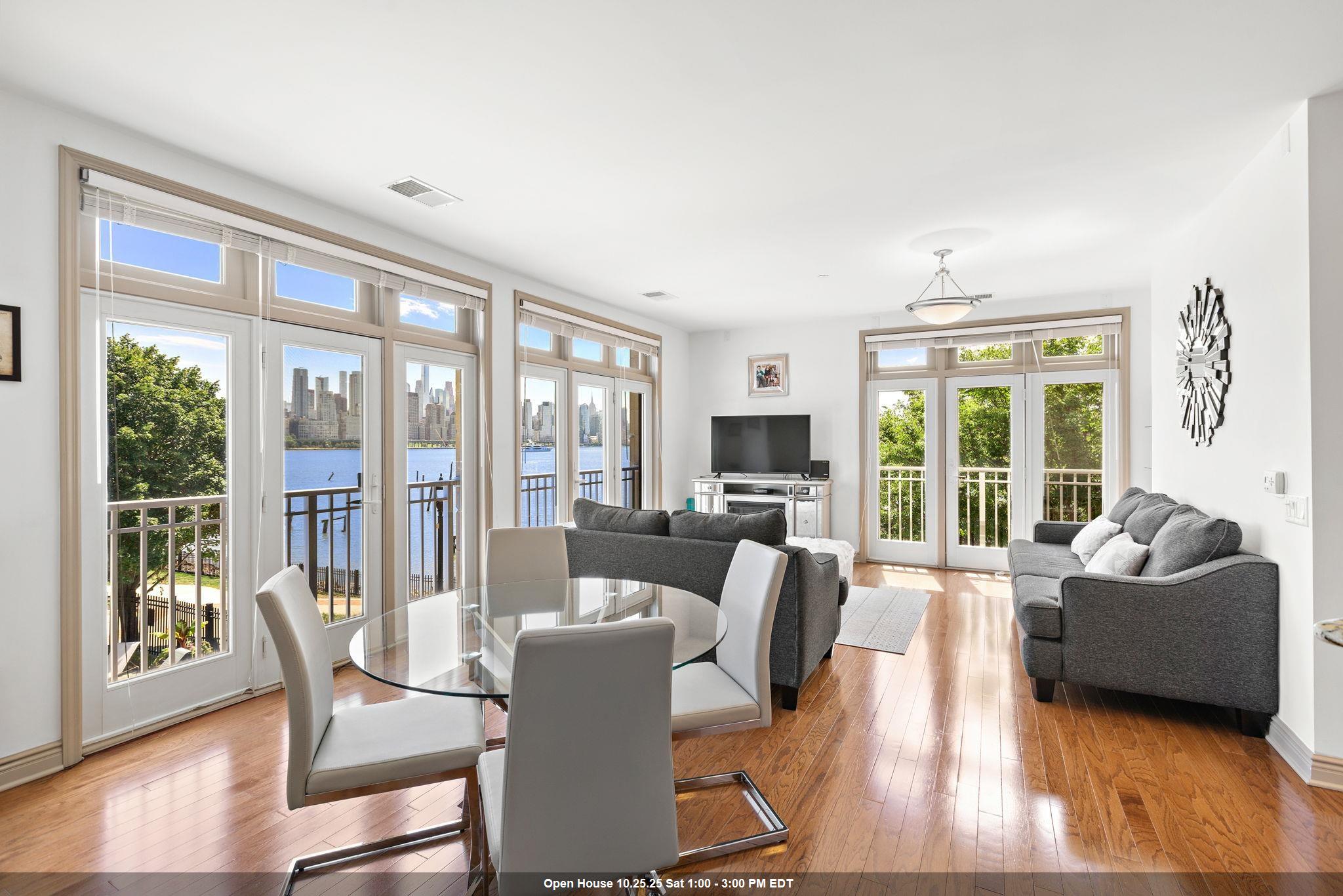7400 RIVER RD Unit: 2008