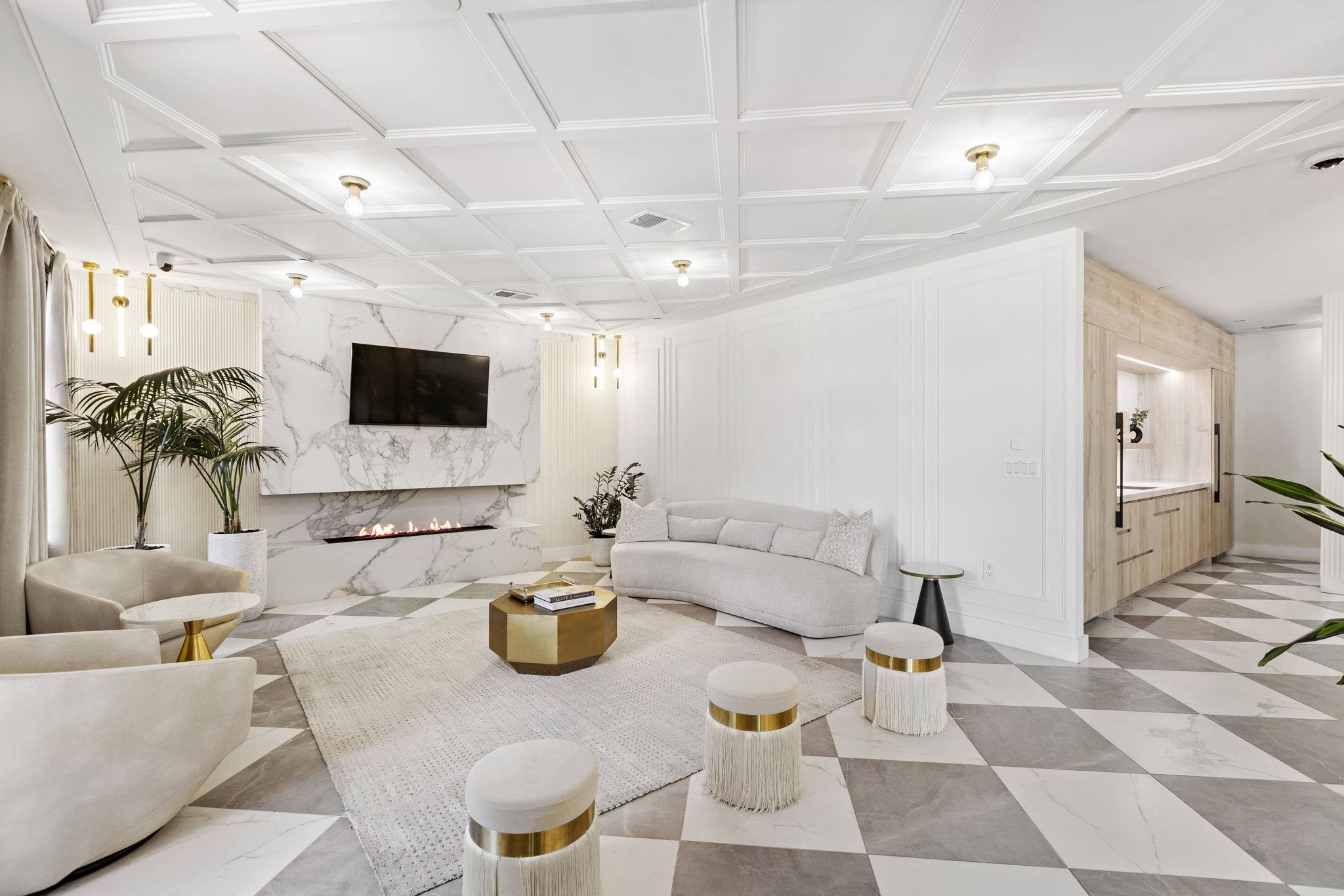 7400 RIVER RD Unit: 2008