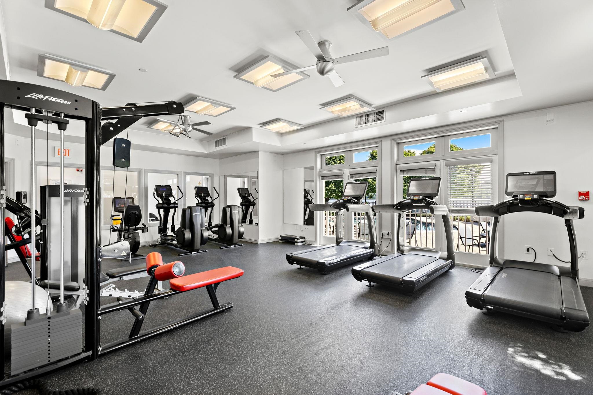 7400 RIVER RD Unit: 2008