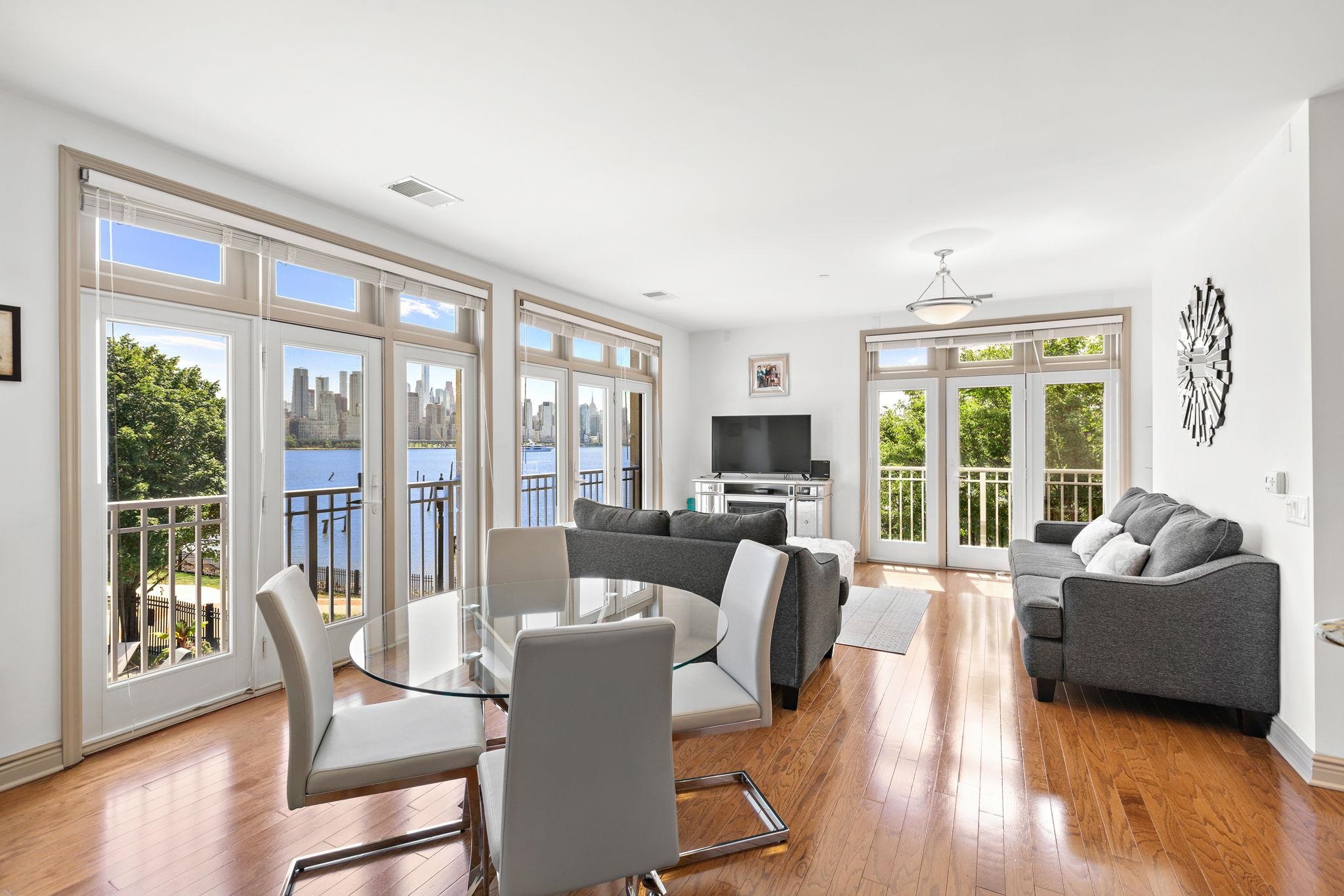 7400 RIVER RD Unit: 2008