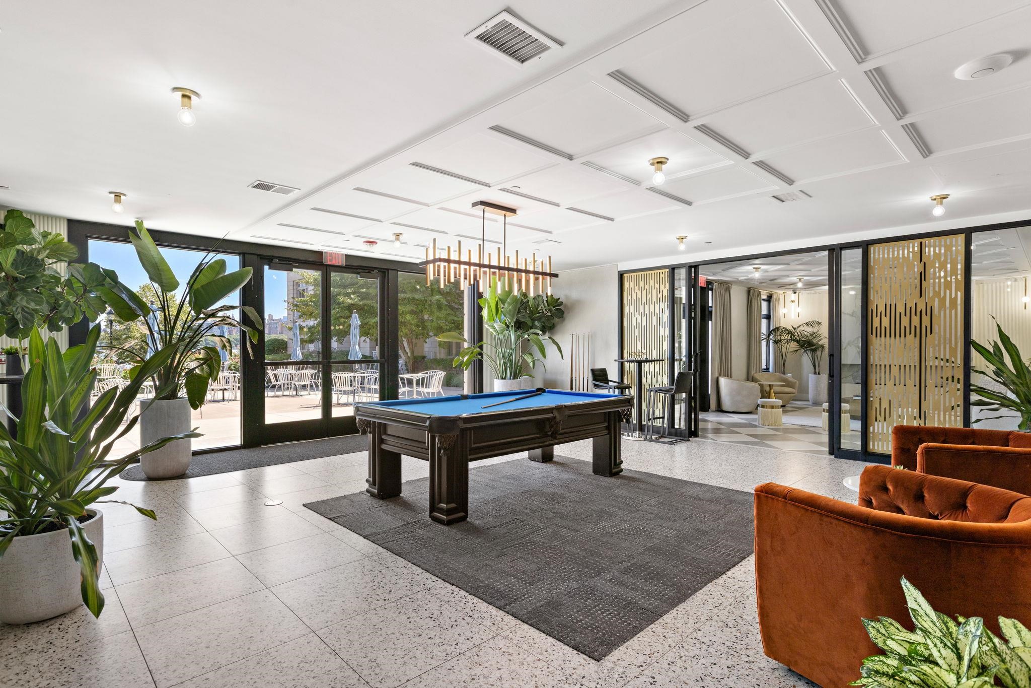 7400 RIVER RD Unit: 2008