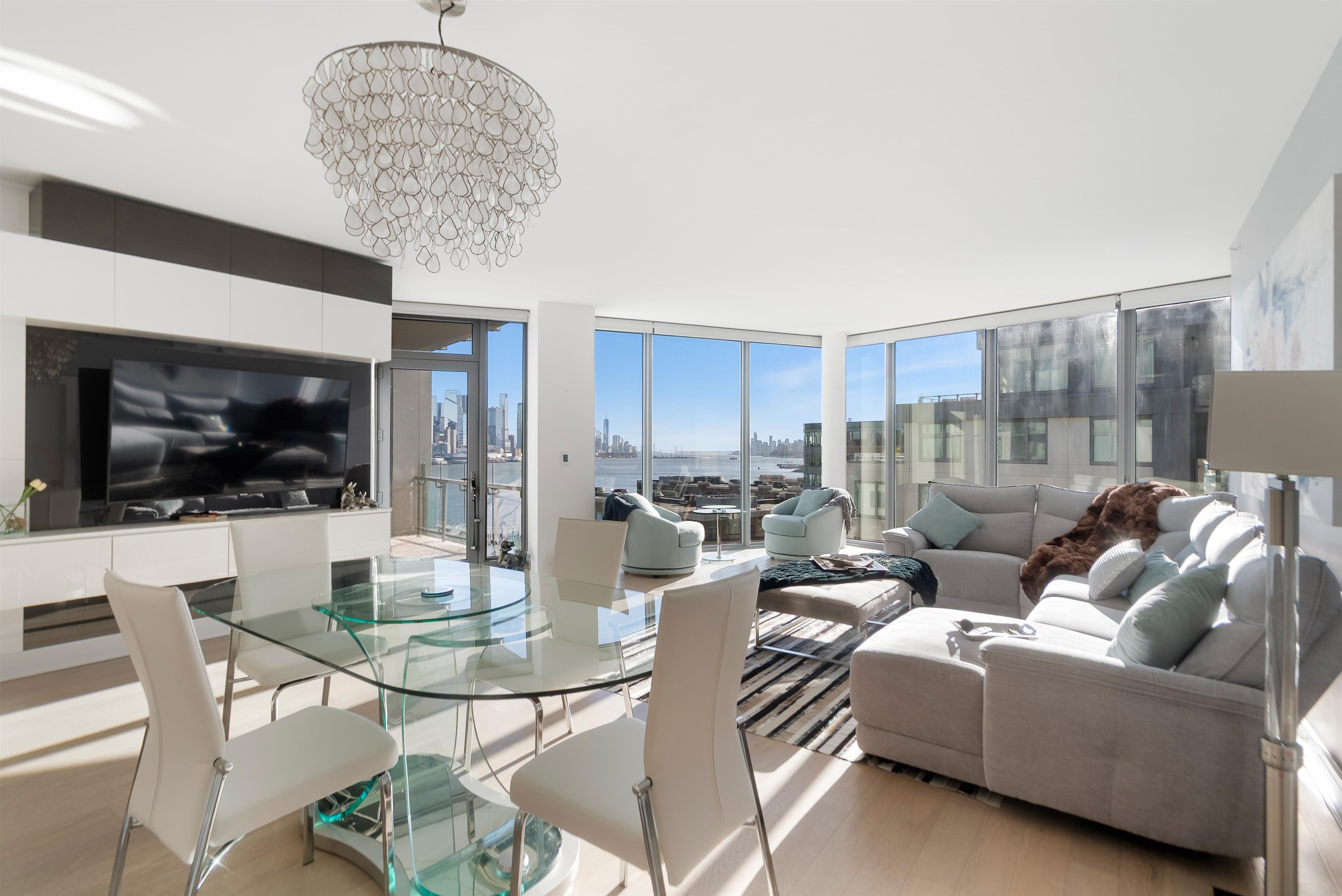 9 AVENUE AT PORT IMPERIAL Unit: #1110