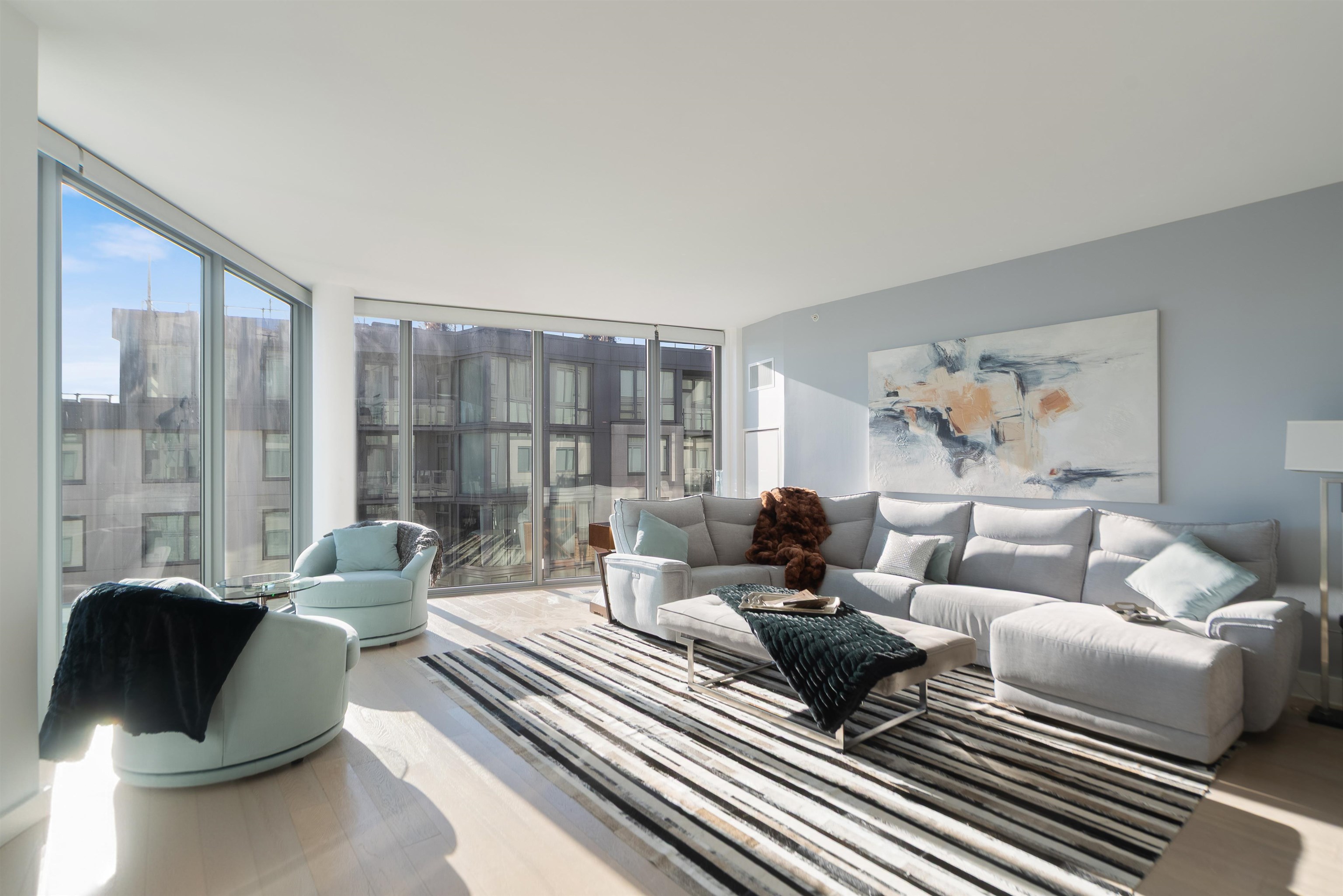 9 AVENUE AT PORT IMPERIAL Unit: #1110