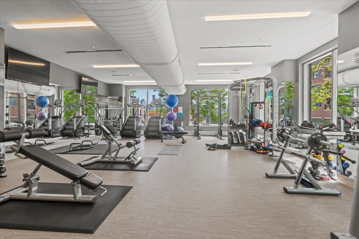 9 AVENUE AT PORT IMPERIAL Unit: #1110