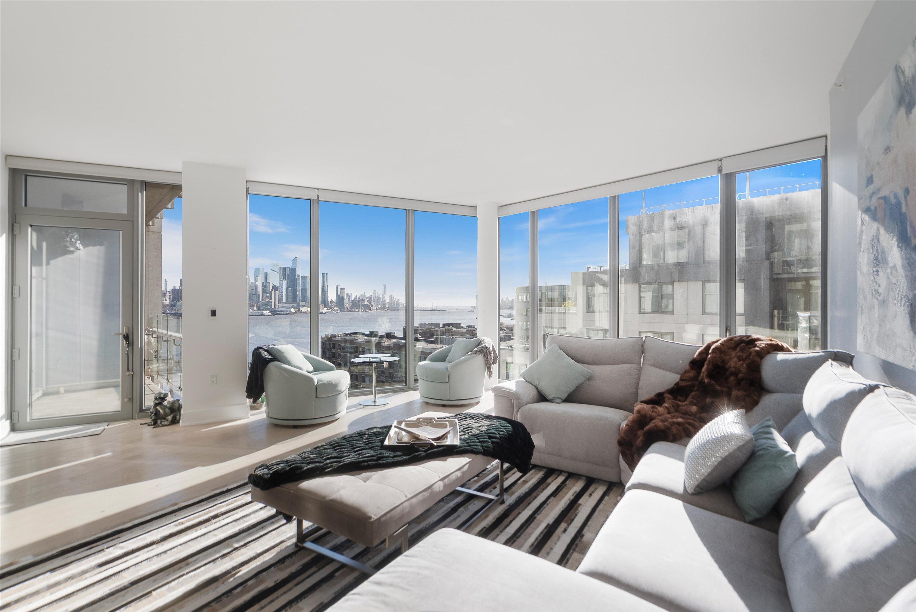 9 AVENUE AT PORT IMPERIAL Unit: #1110