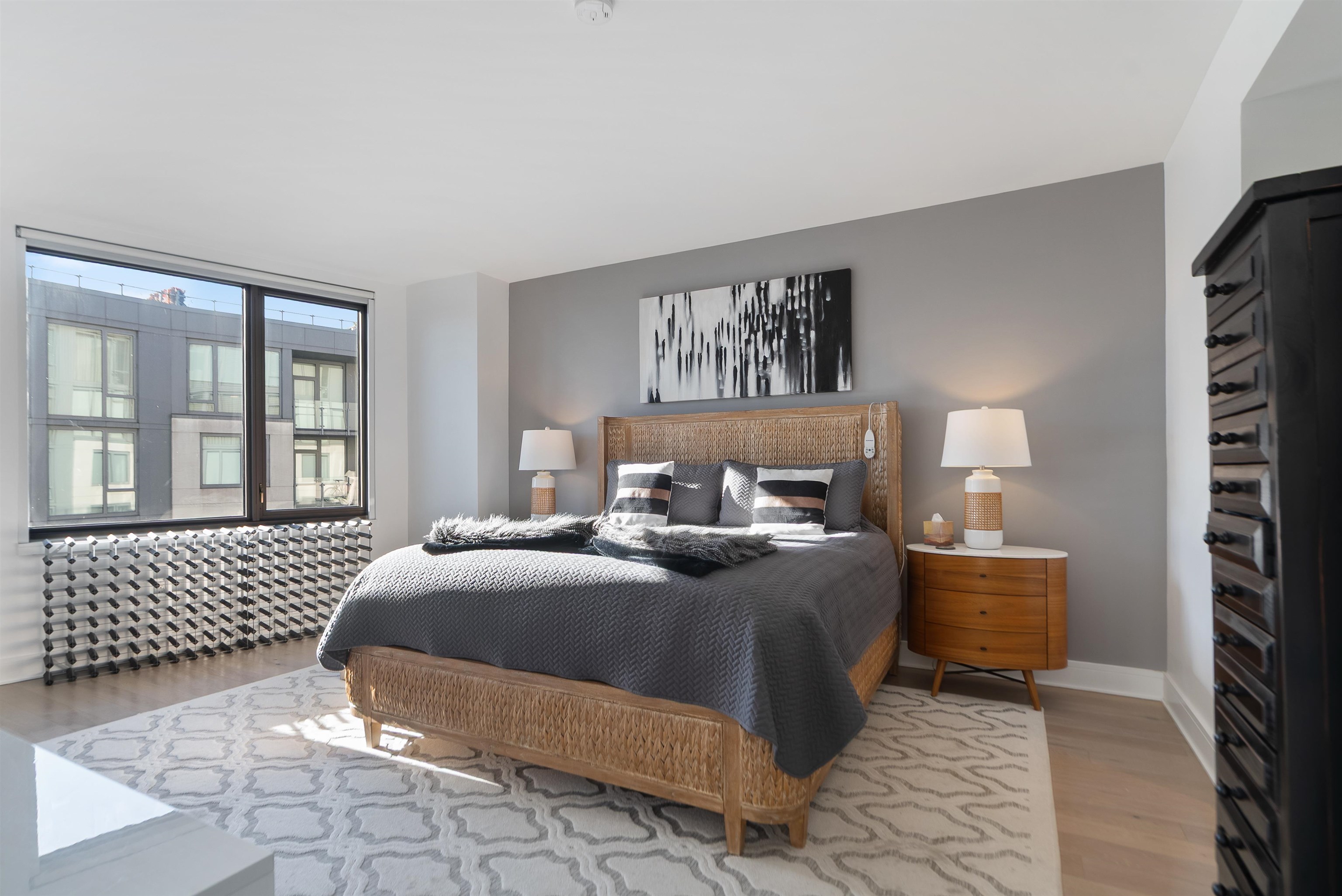 9 AVENUE AT PORT IMPERIAL Unit: #1110