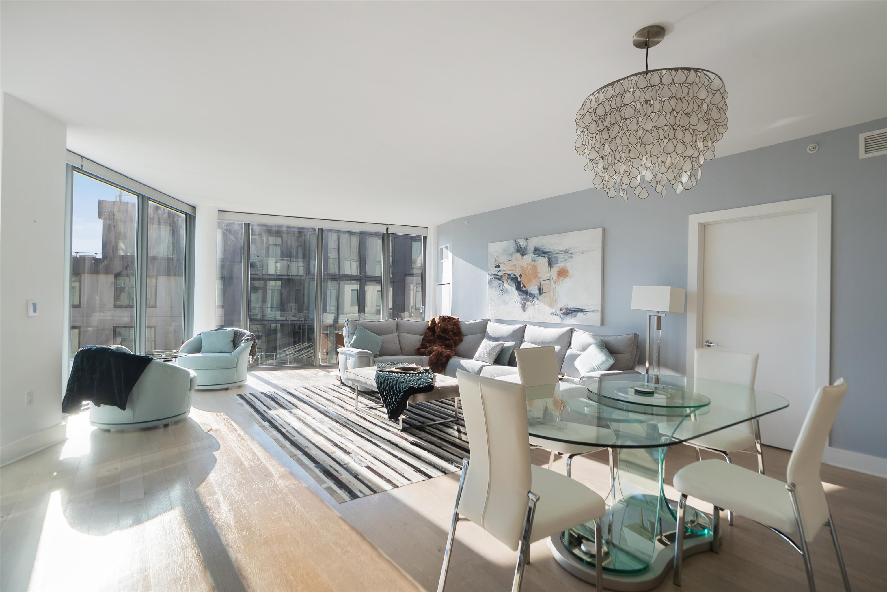 9 AVENUE AT PORT IMPERIAL Unit: #1110