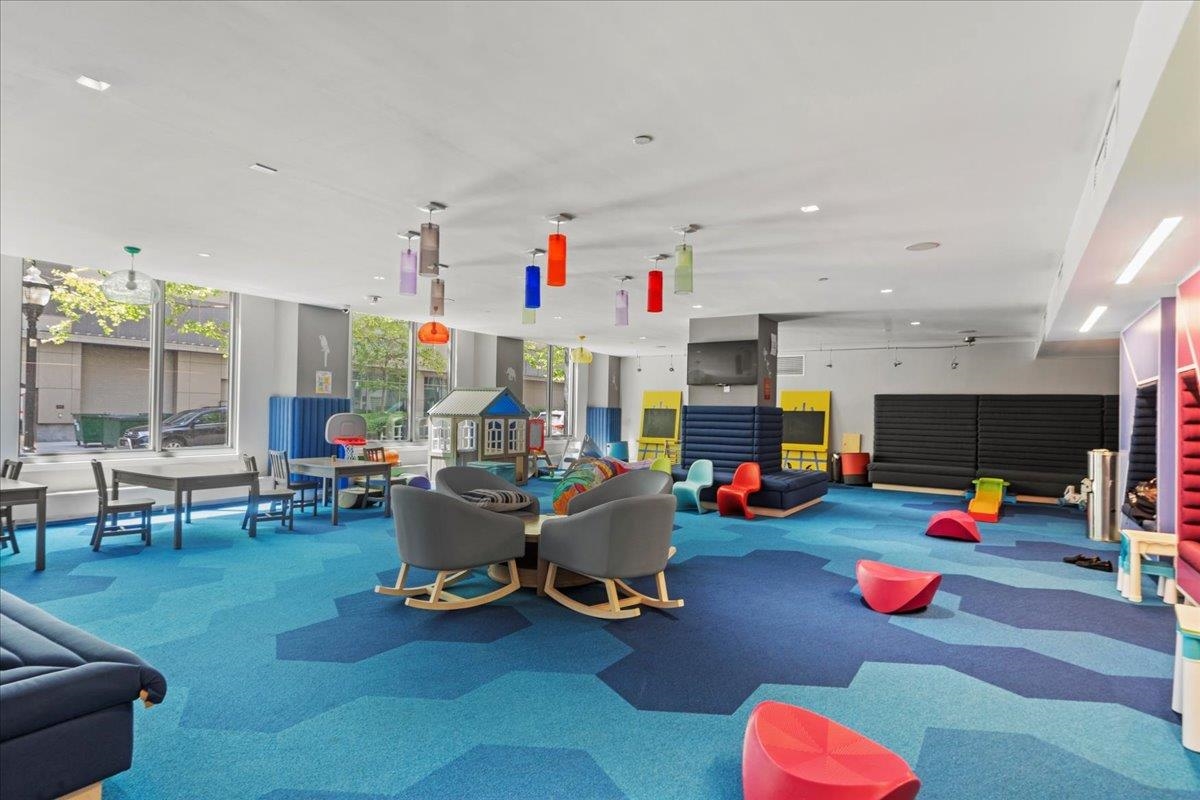 9 AVENUE AT PORT IMPERIAL Unit: #1110