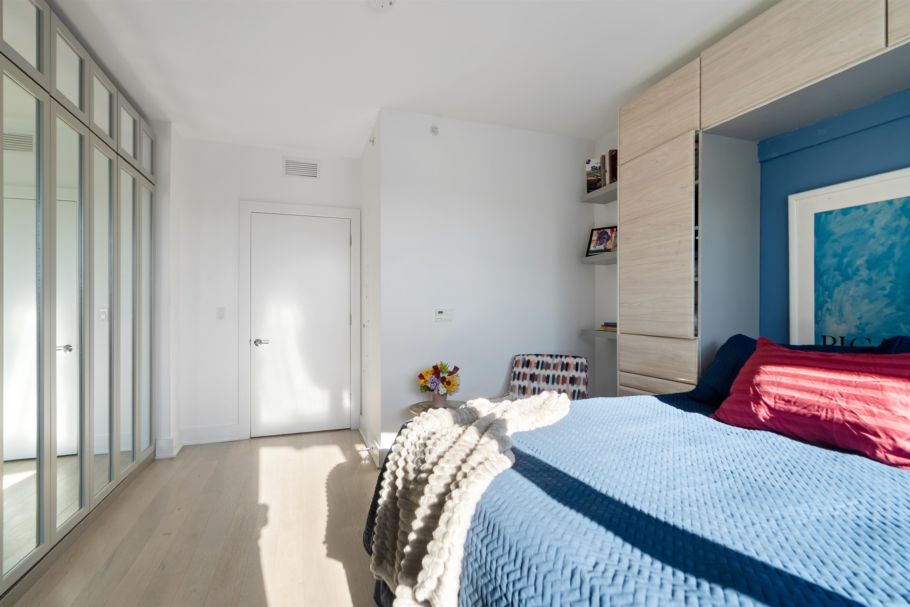 9 AVENUE AT PORT IMPERIAL Unit: #1110