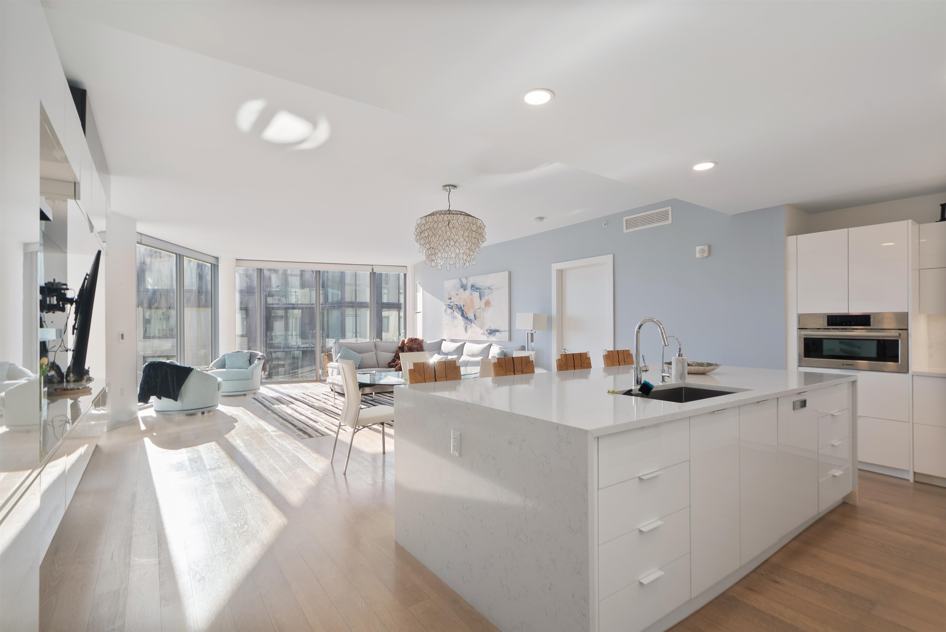 9 AVENUE AT PORT IMPERIAL Unit: #1110