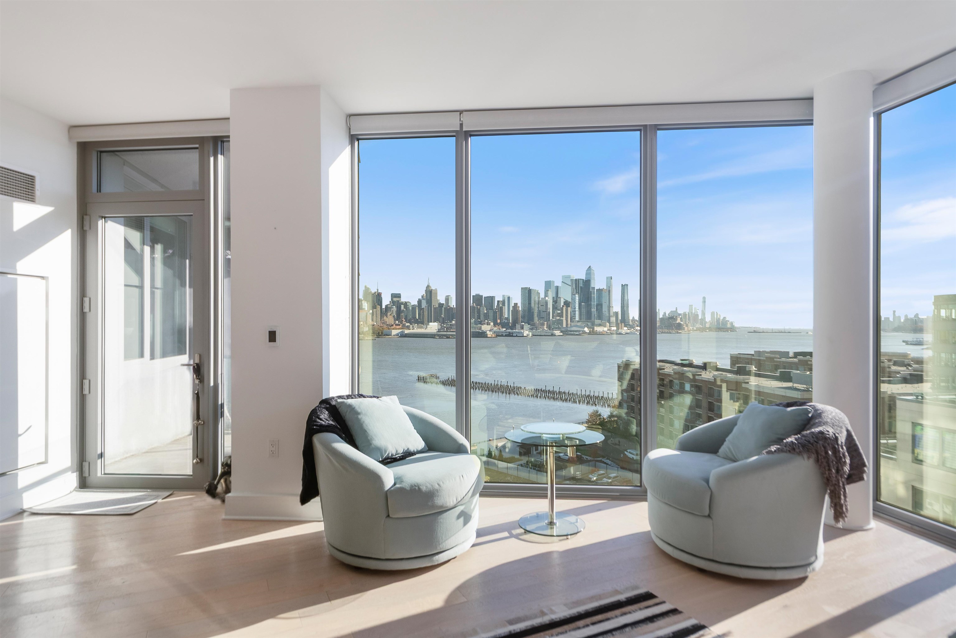 9 AVENUE AT PORT IMPERIAL Unit: #1110