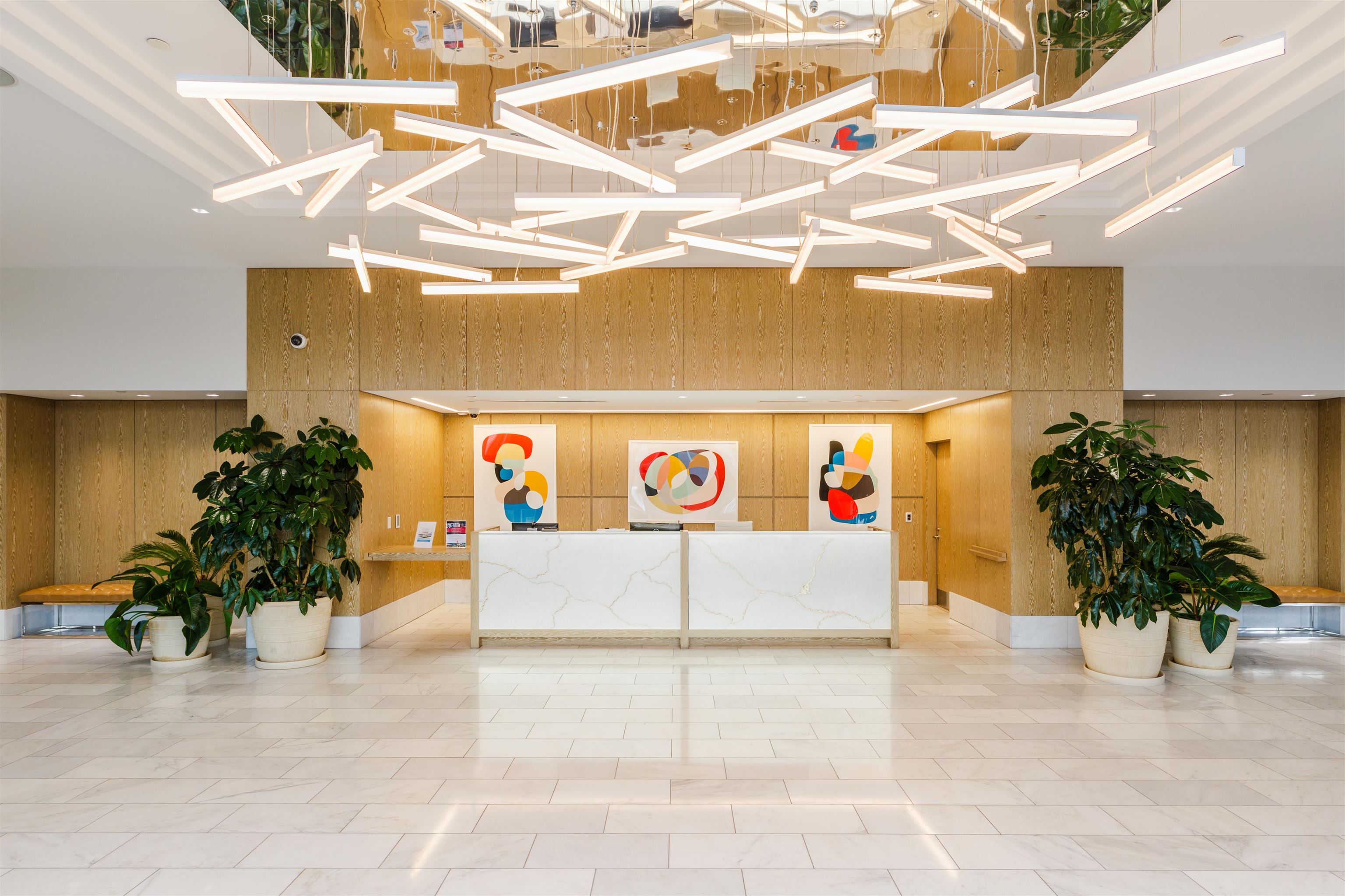 9 AVENUE AT PORT IMPERIAL Unit: #910