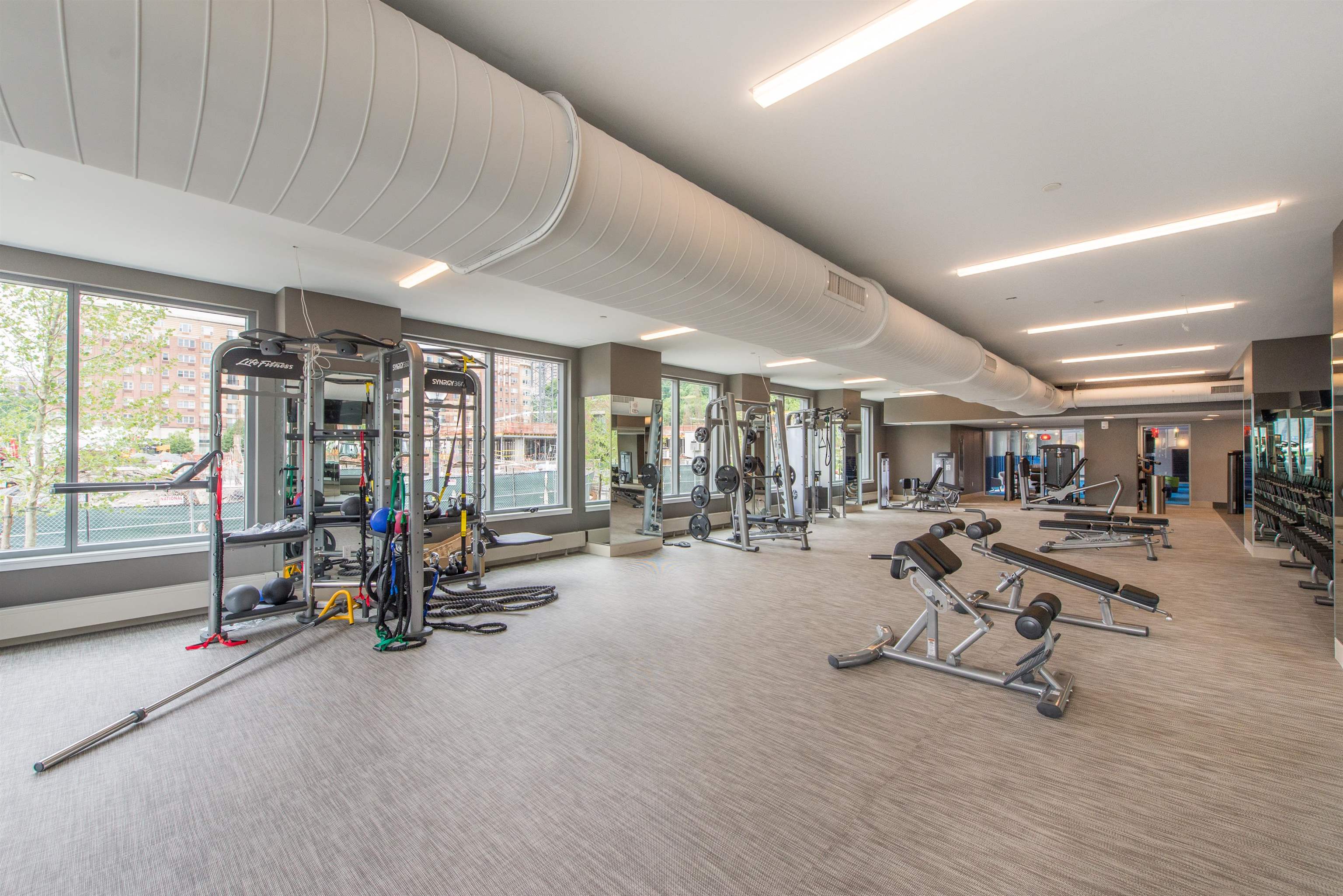 9 AVENUE AT PORT IMPERIAL Unit: #910