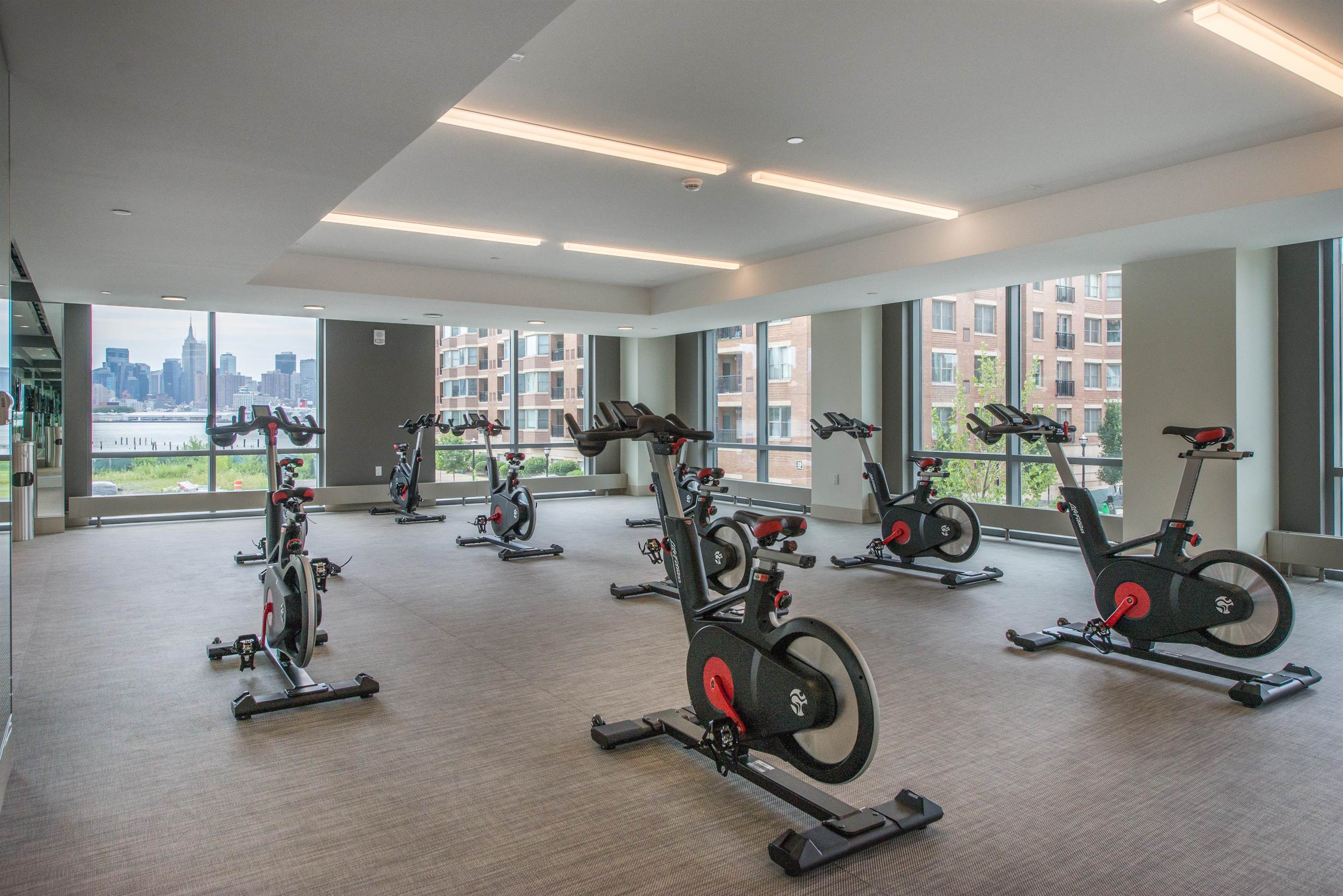 9 AVENUE AT PORT IMPERIAL Unit: #910