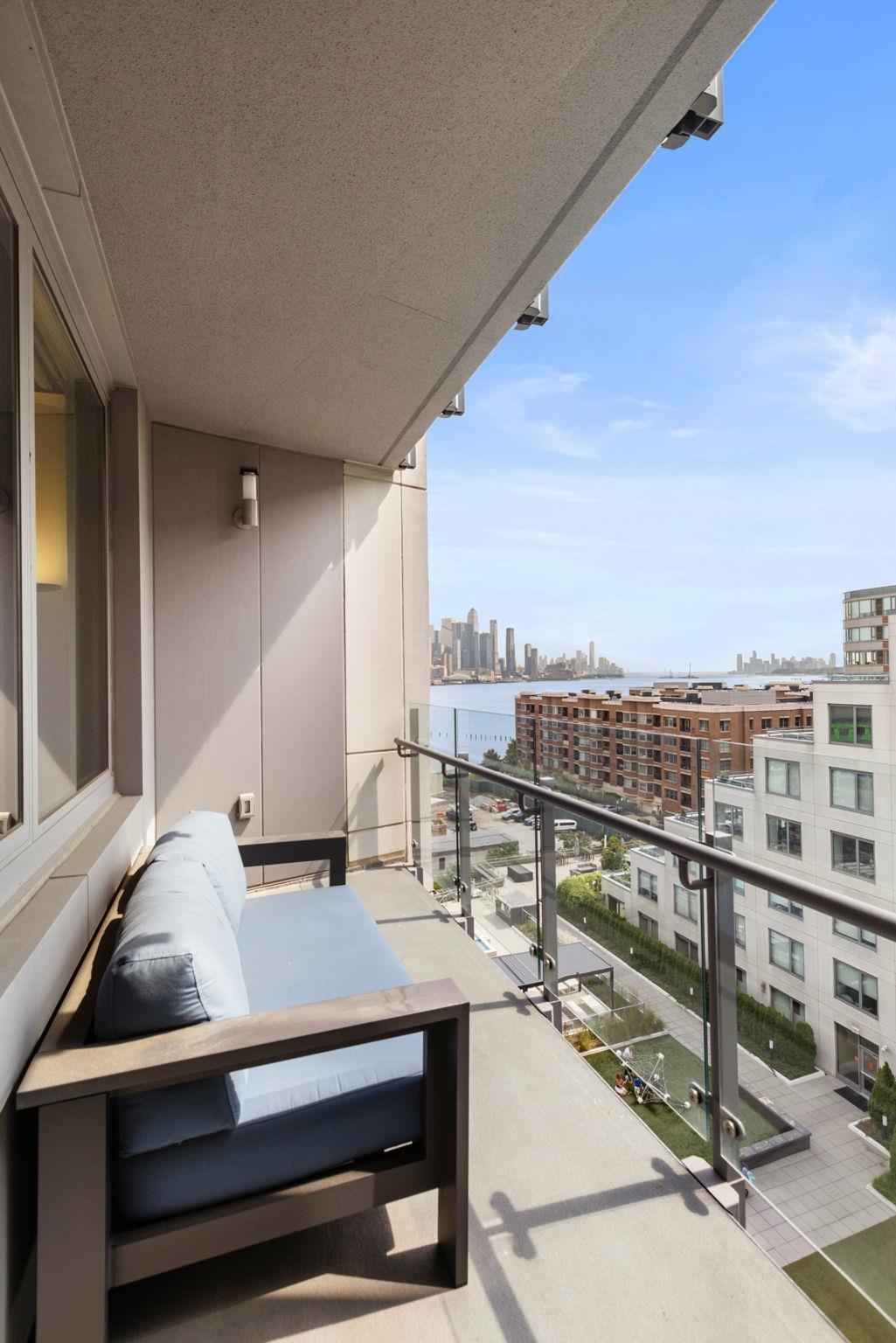 9 AVENUE AT PORT IMPERIAL Unit: #910