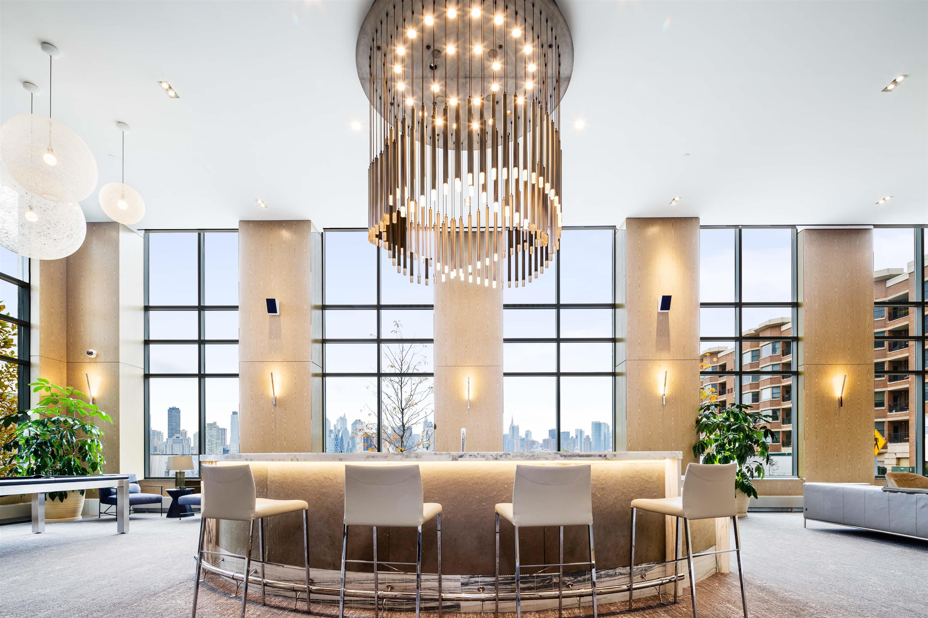 9 AVENUE AT PORT IMPERIAL Unit: #910