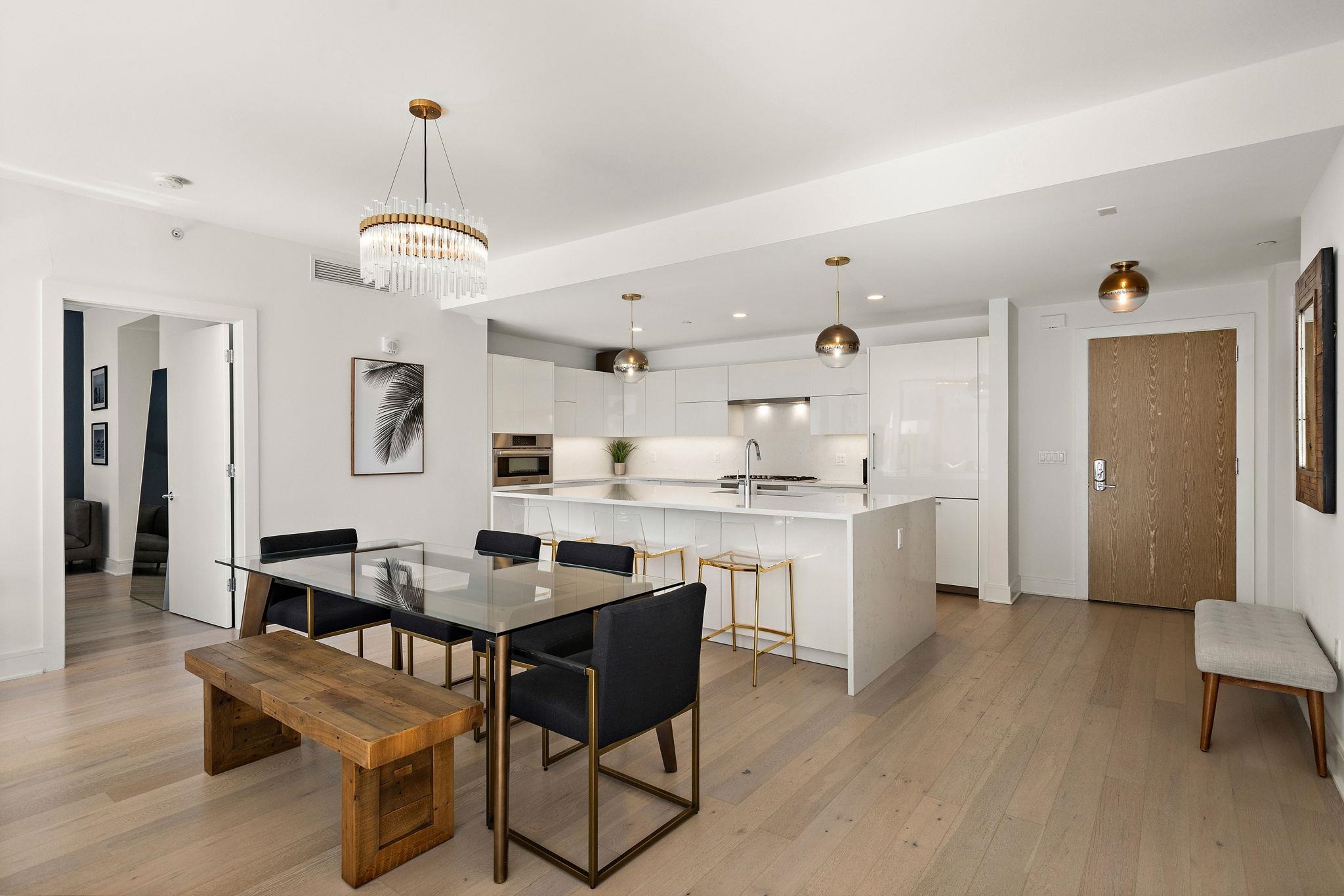 9 AVENUE AT PORT IMPERIAL Unit: 911