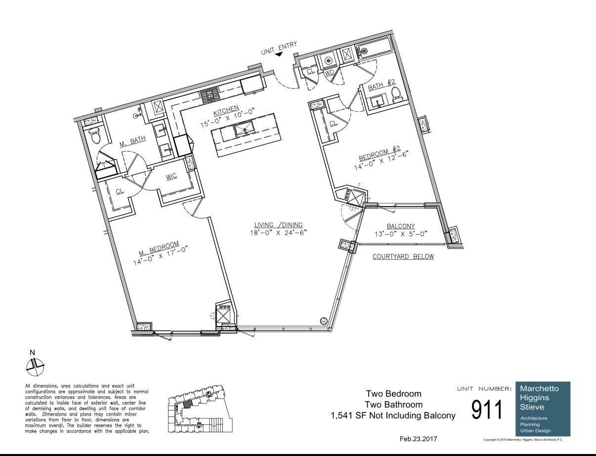 9 AVENUE AT PORT IMPERIAL Unit: 911