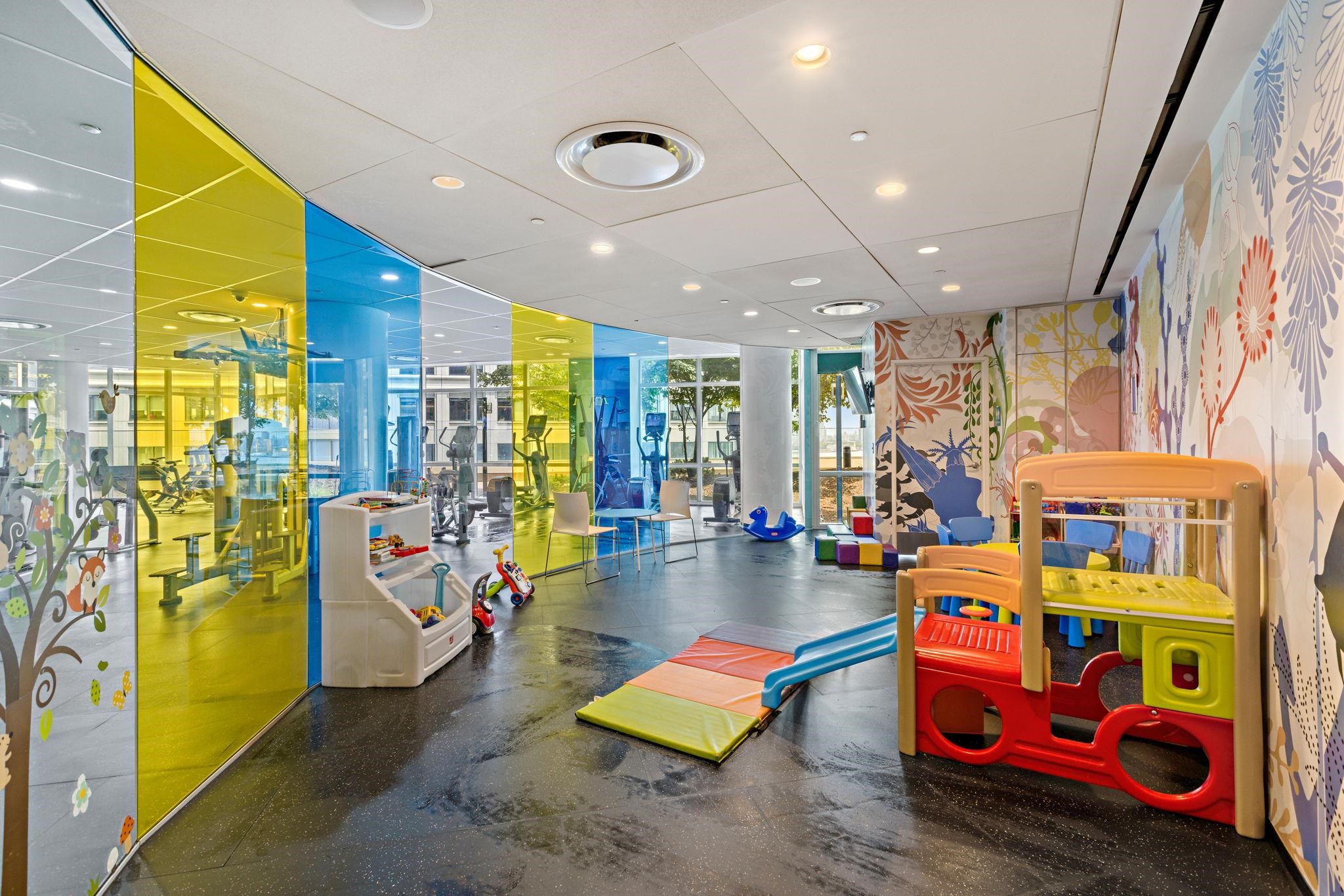 77 HUDSON ST Unit: 4008