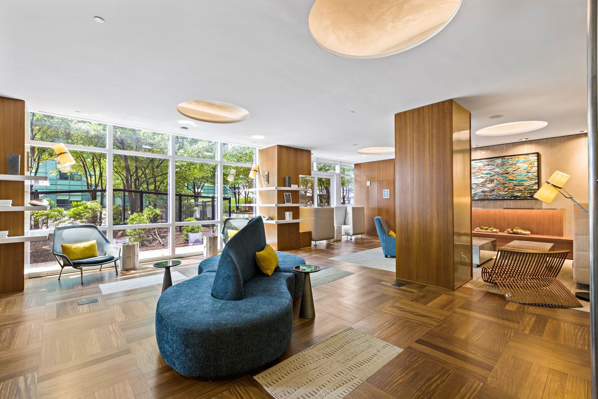 77 HUDSON ST Unit: 4008