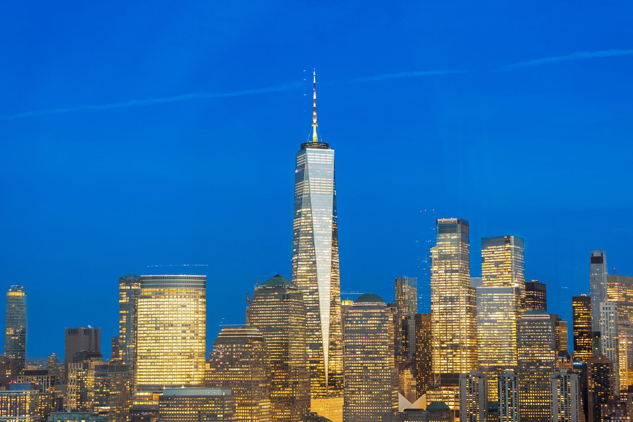 77 HUDSON ST Unit: 2303