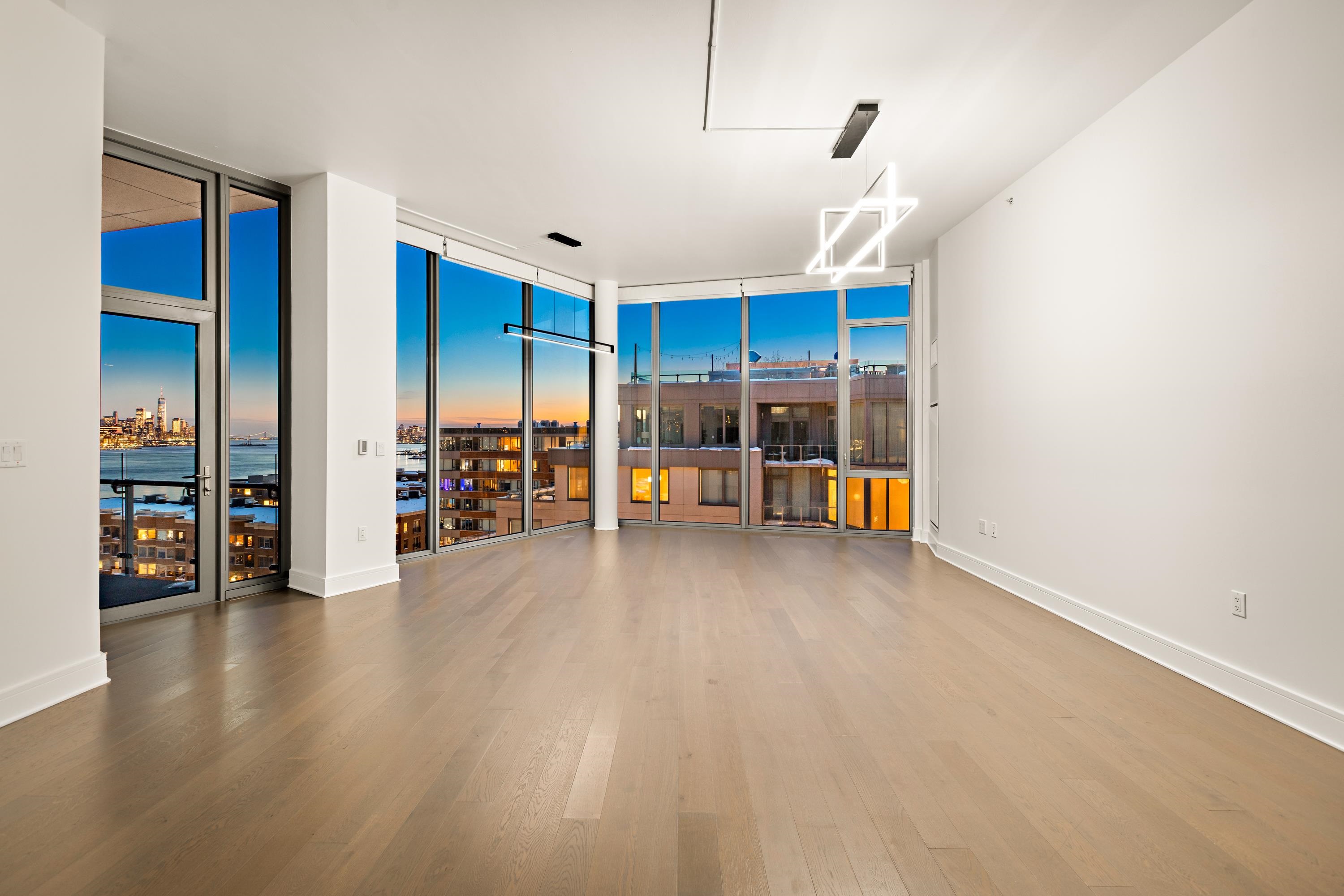 9 AVENUE AT PORT IMPERIAL Unit: 1210