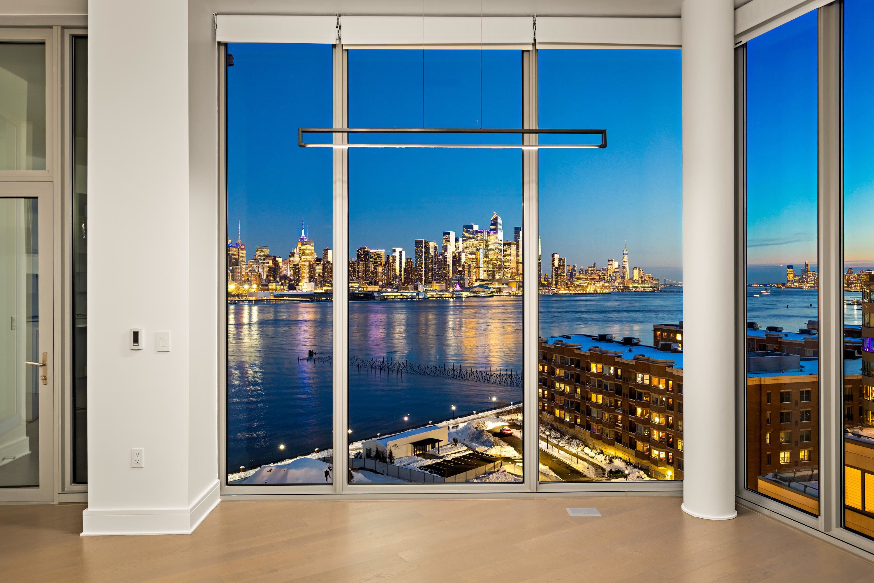 9 AVENUE AT PORT IMPERIAL Unit: 1210