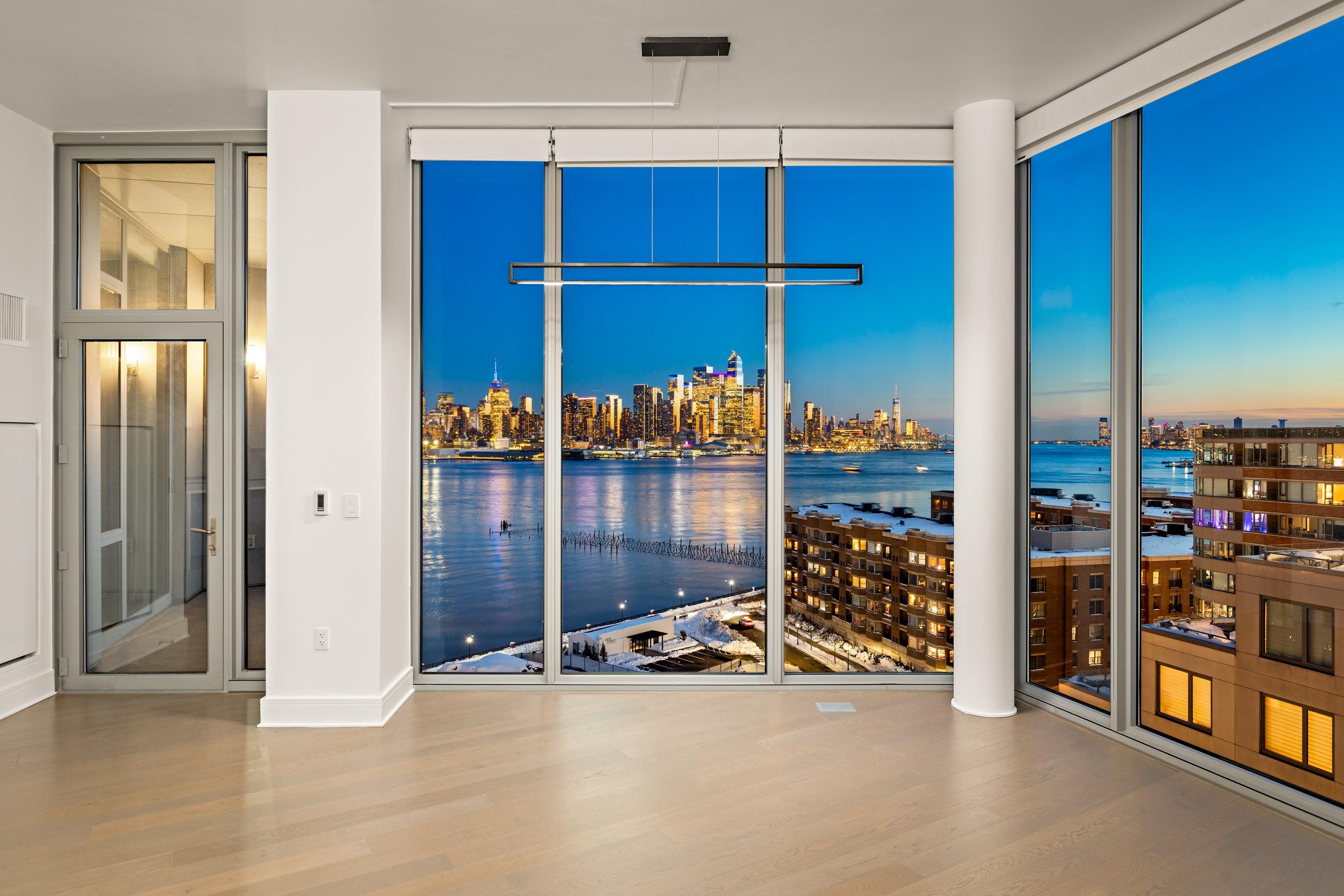 9 AVENUE AT PORT IMPERIAL Unit: 1210