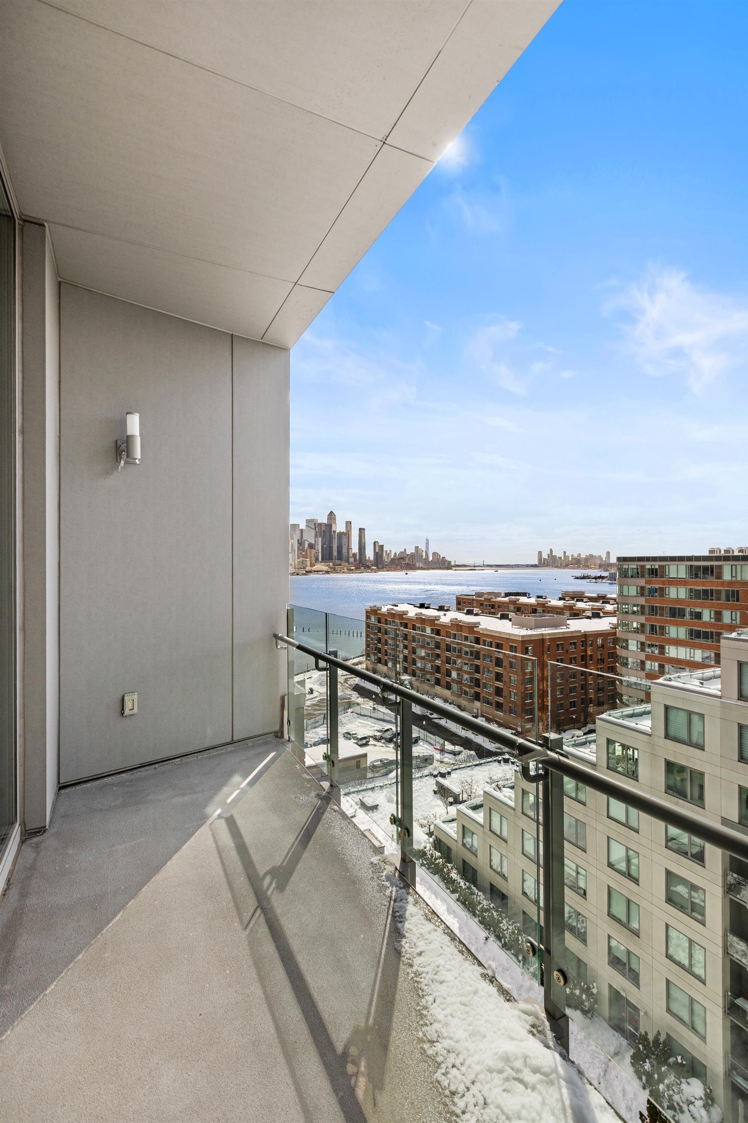 9 AVENUE AT PORT IMPERIAL Unit: 1210