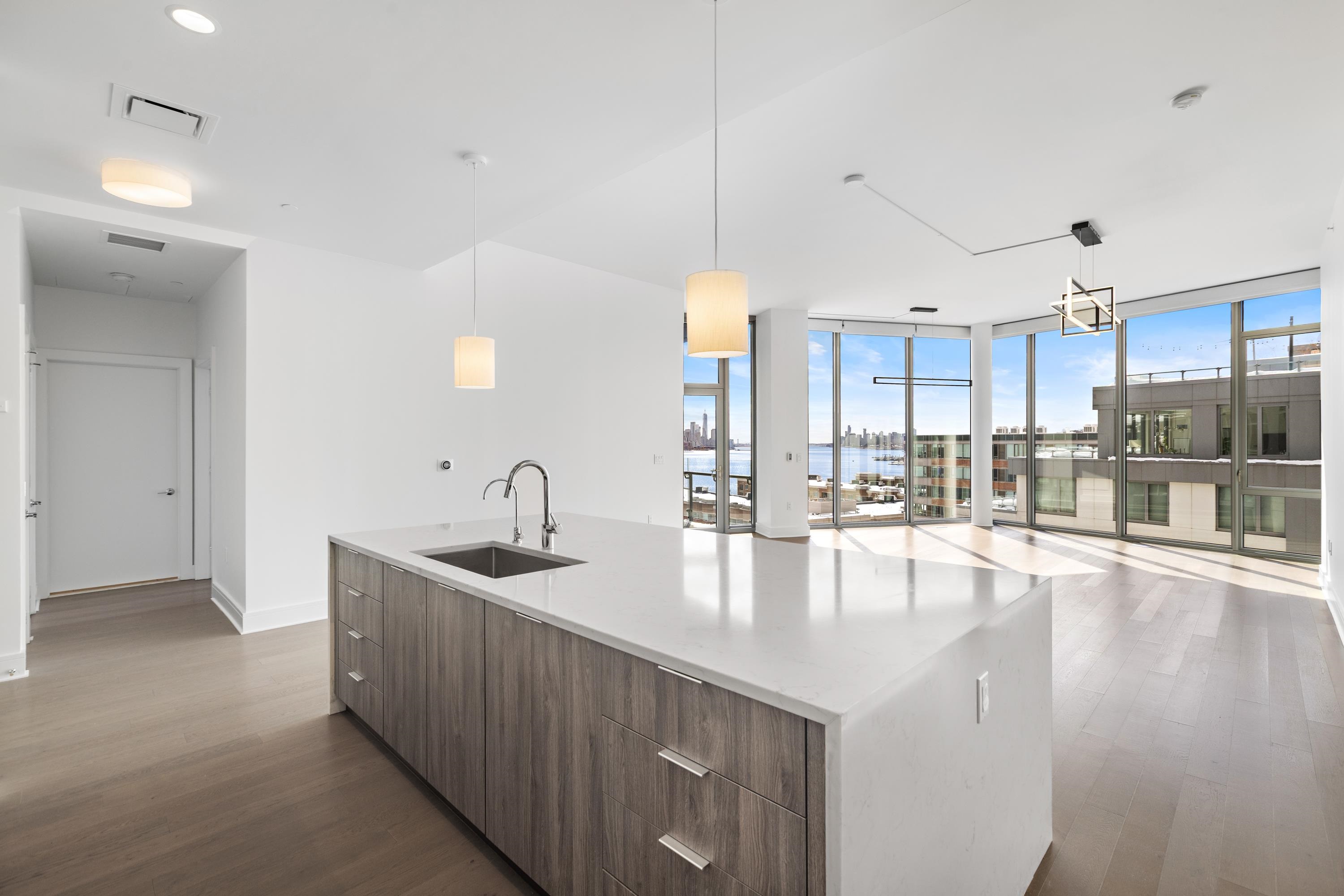 9 AVENUE AT PORT IMPERIAL Unit: 1210