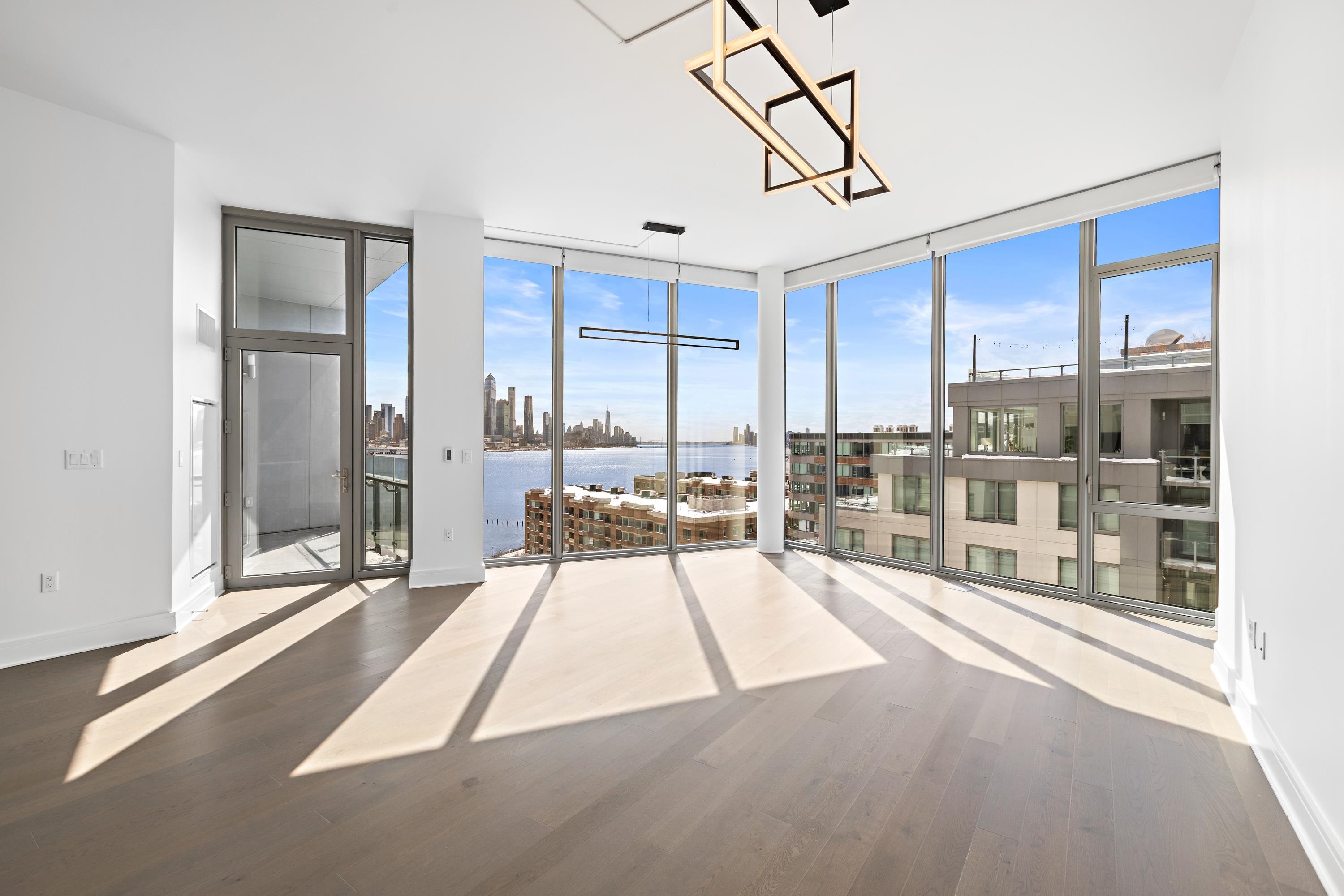 9 AVENUE AT PORT IMPERIAL Unit: 1210