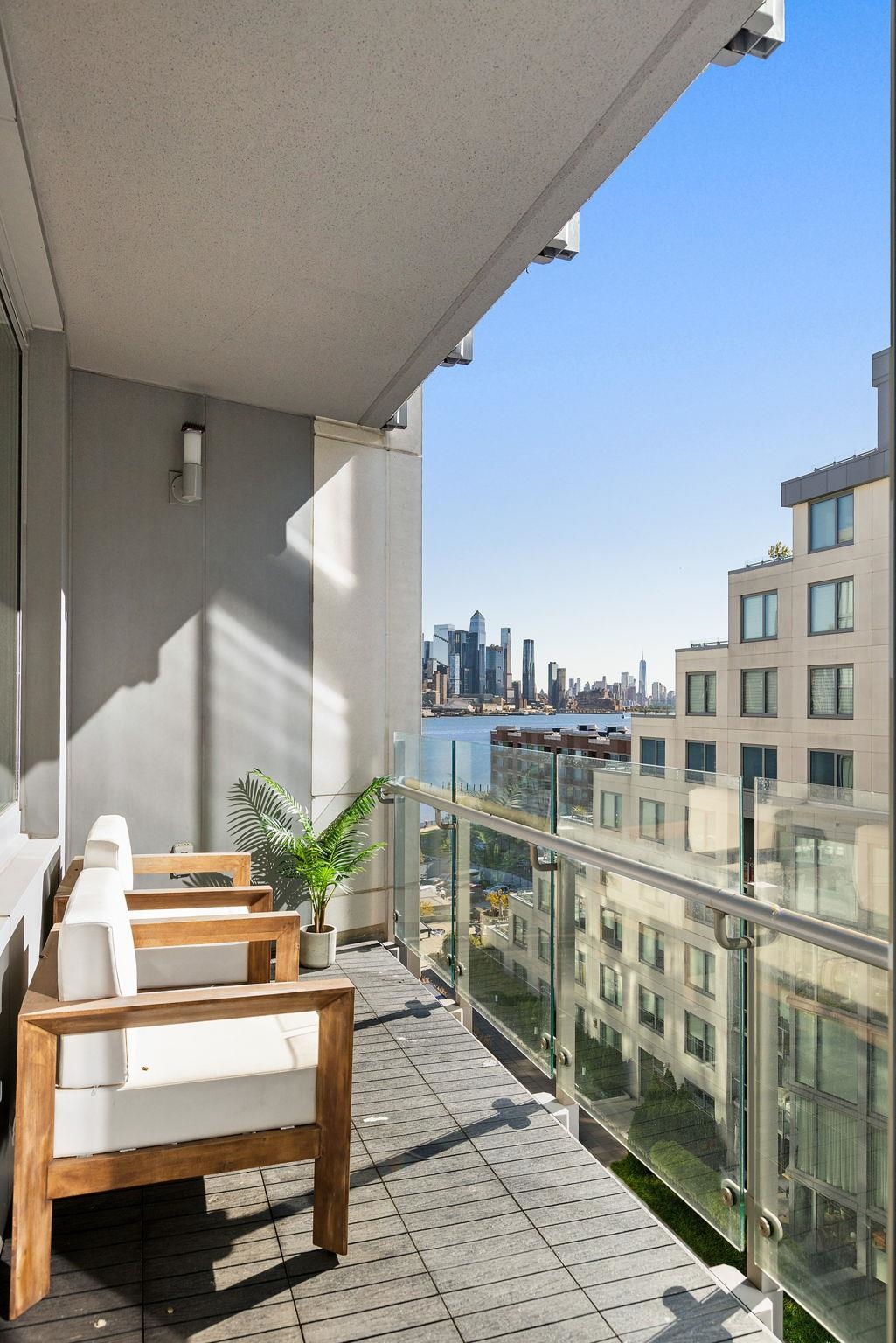 9 AVENUE AT PORT IMPERIAL Unit: 911