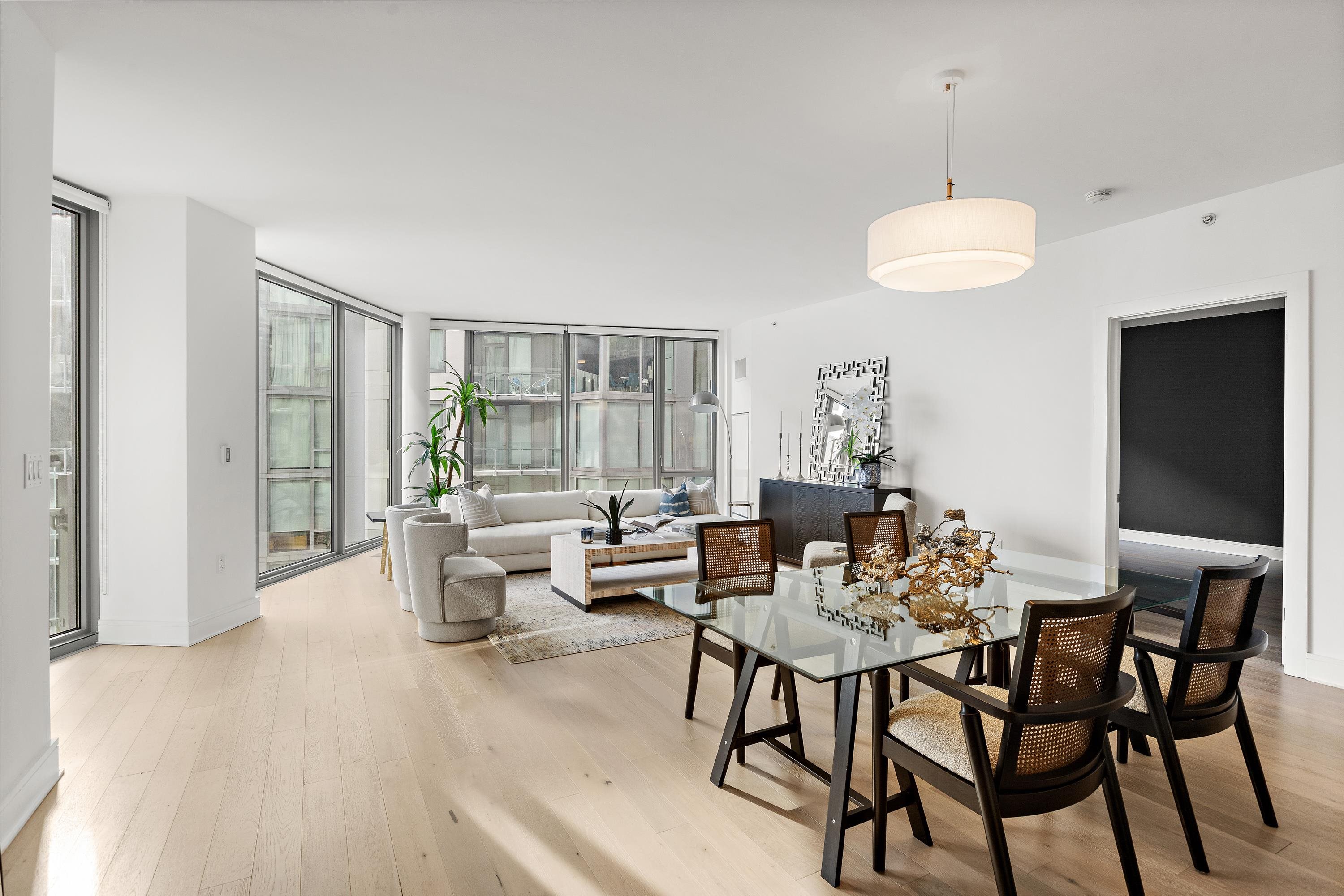 9 AVENUE AT PORT IMPERIAL Unit: 911