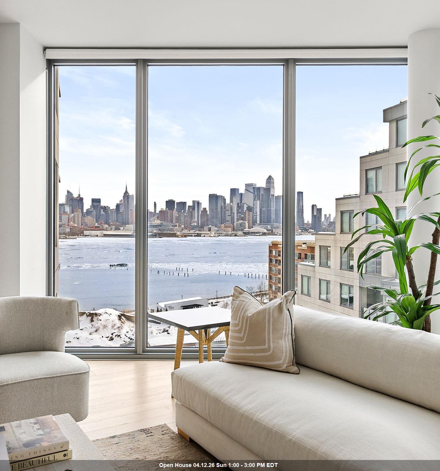 9 AVENUE AT PORT IMPERIAL Unit: 911