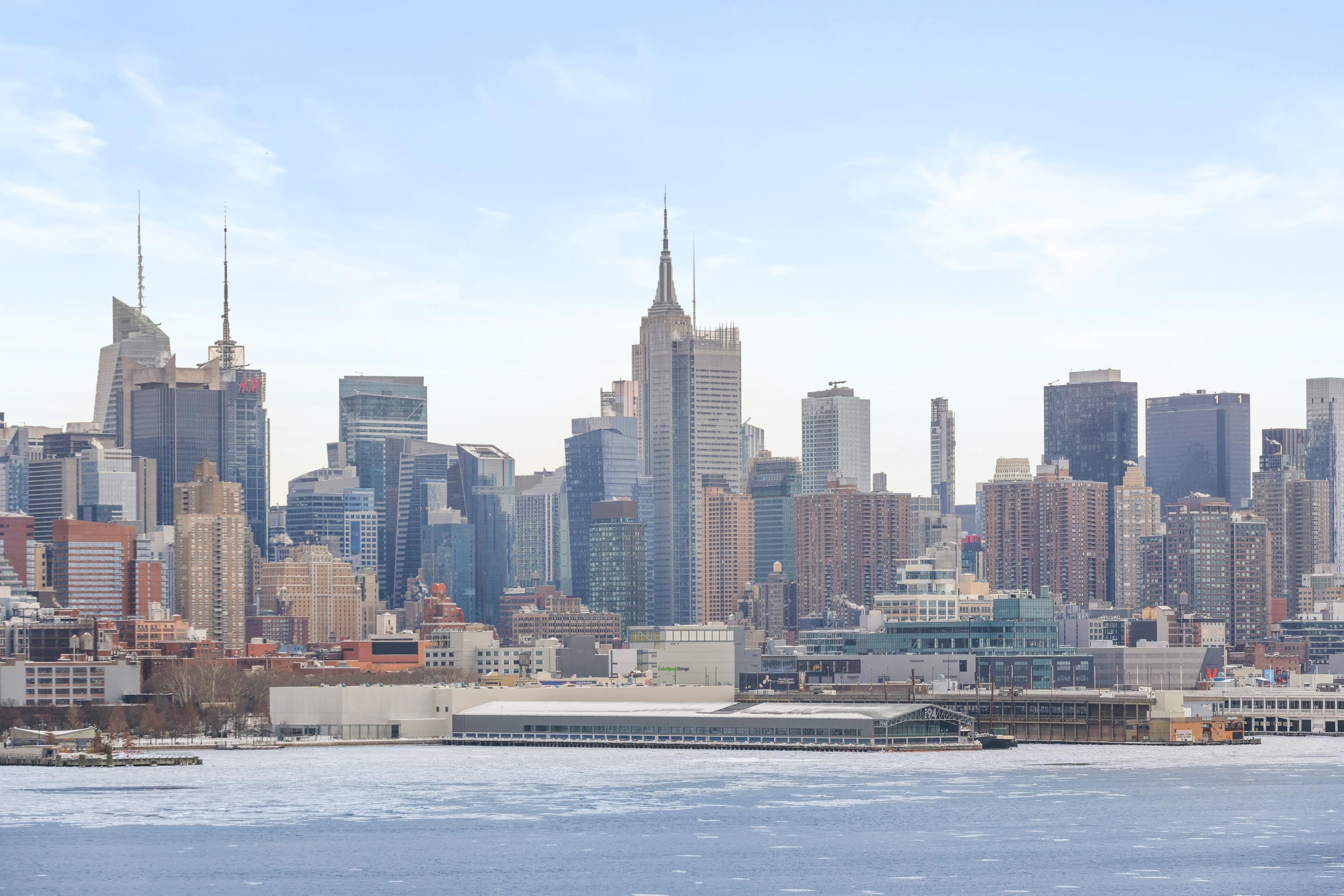 9 AVENUE AT PORT IMPERIAL Unit: 911