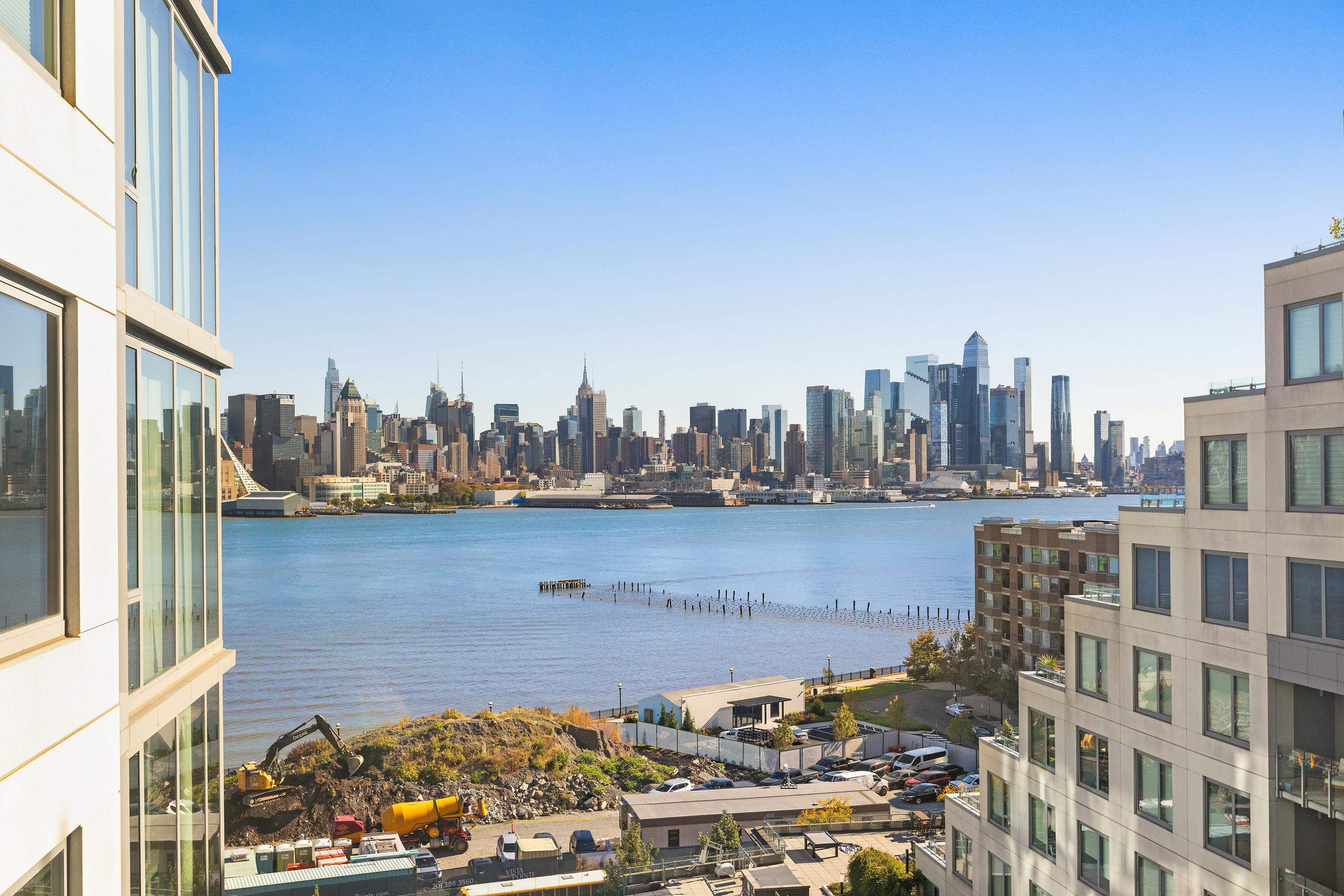 9 AVENUE AT PORT IMPERIAL Unit: 911