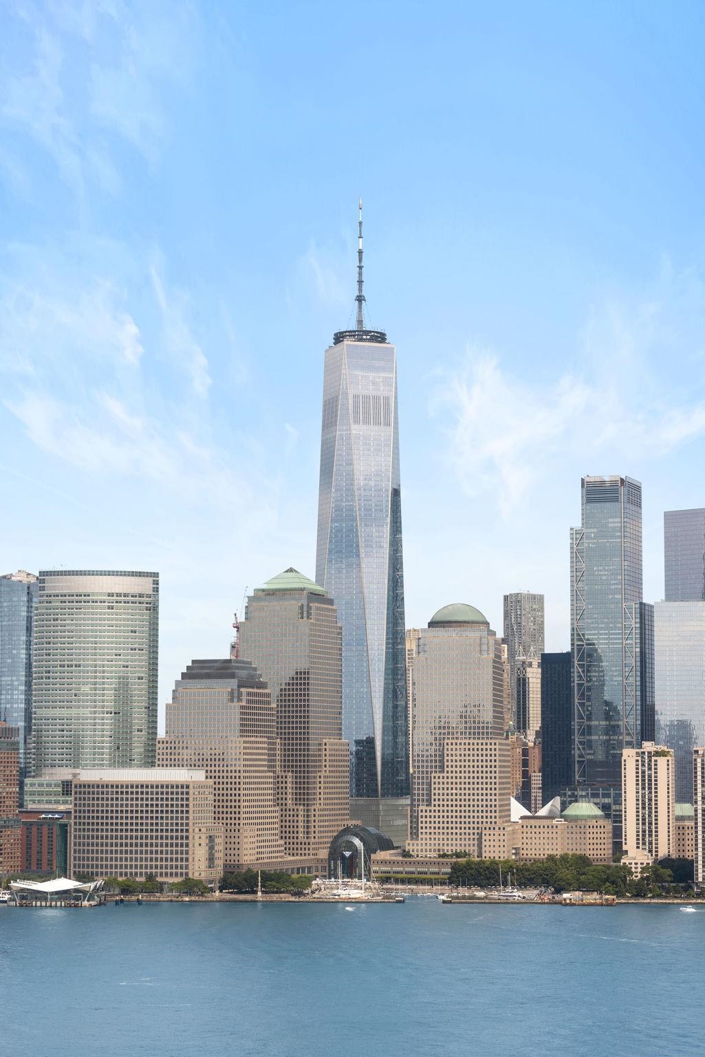 77 HUDSON ST Unit: 2409
