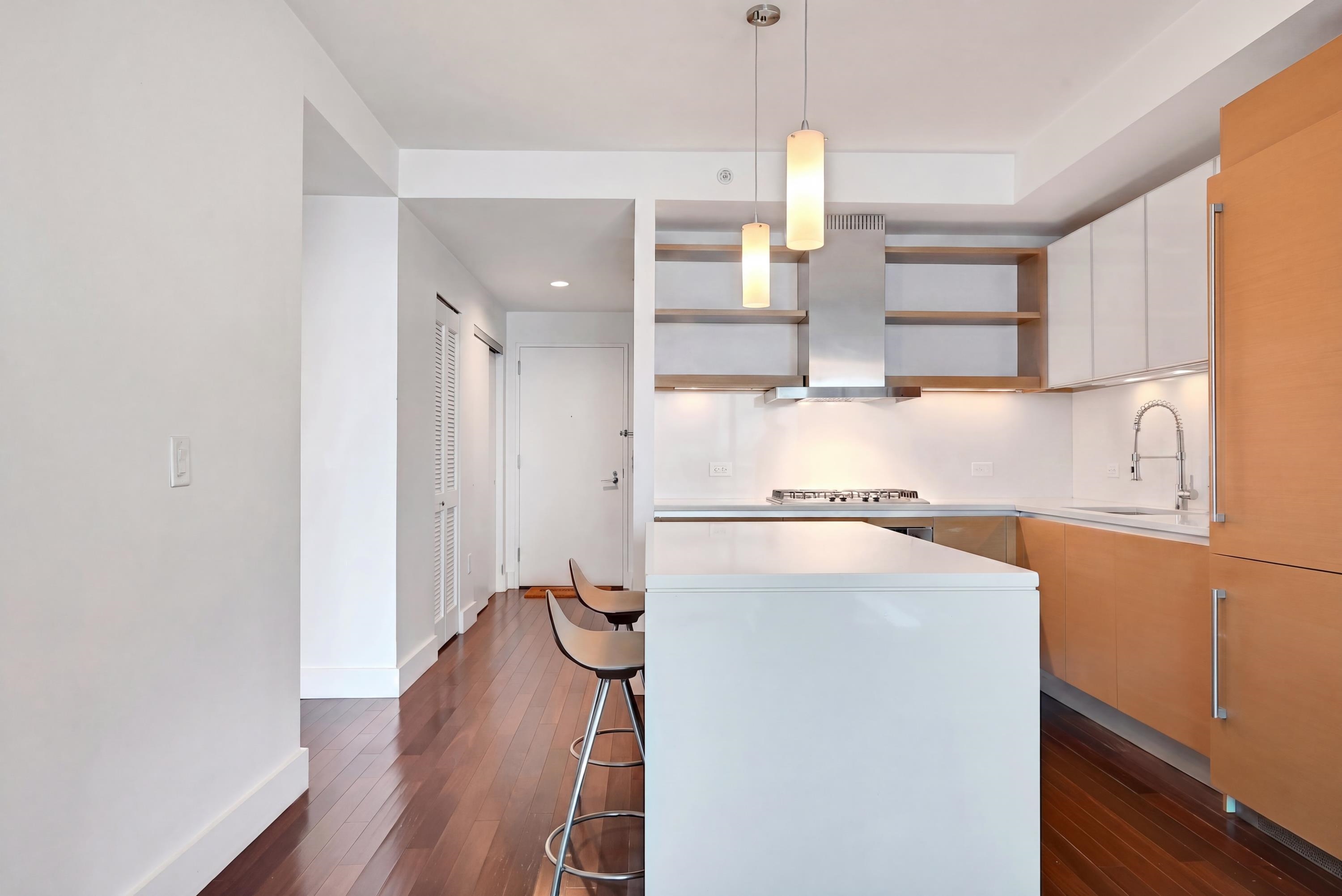 77 HUDSON ST Unit: 2409