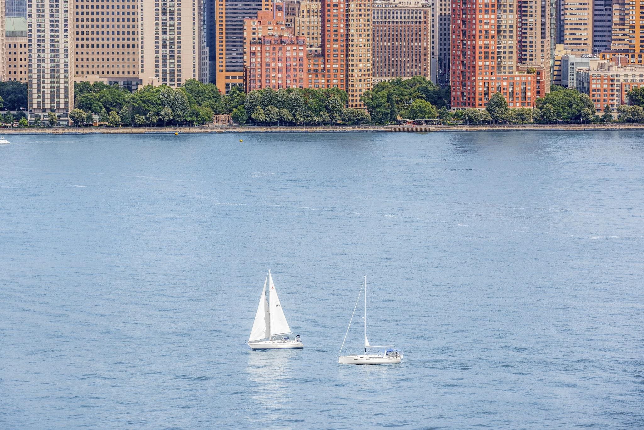 77 HUDSON ST Unit: 2409