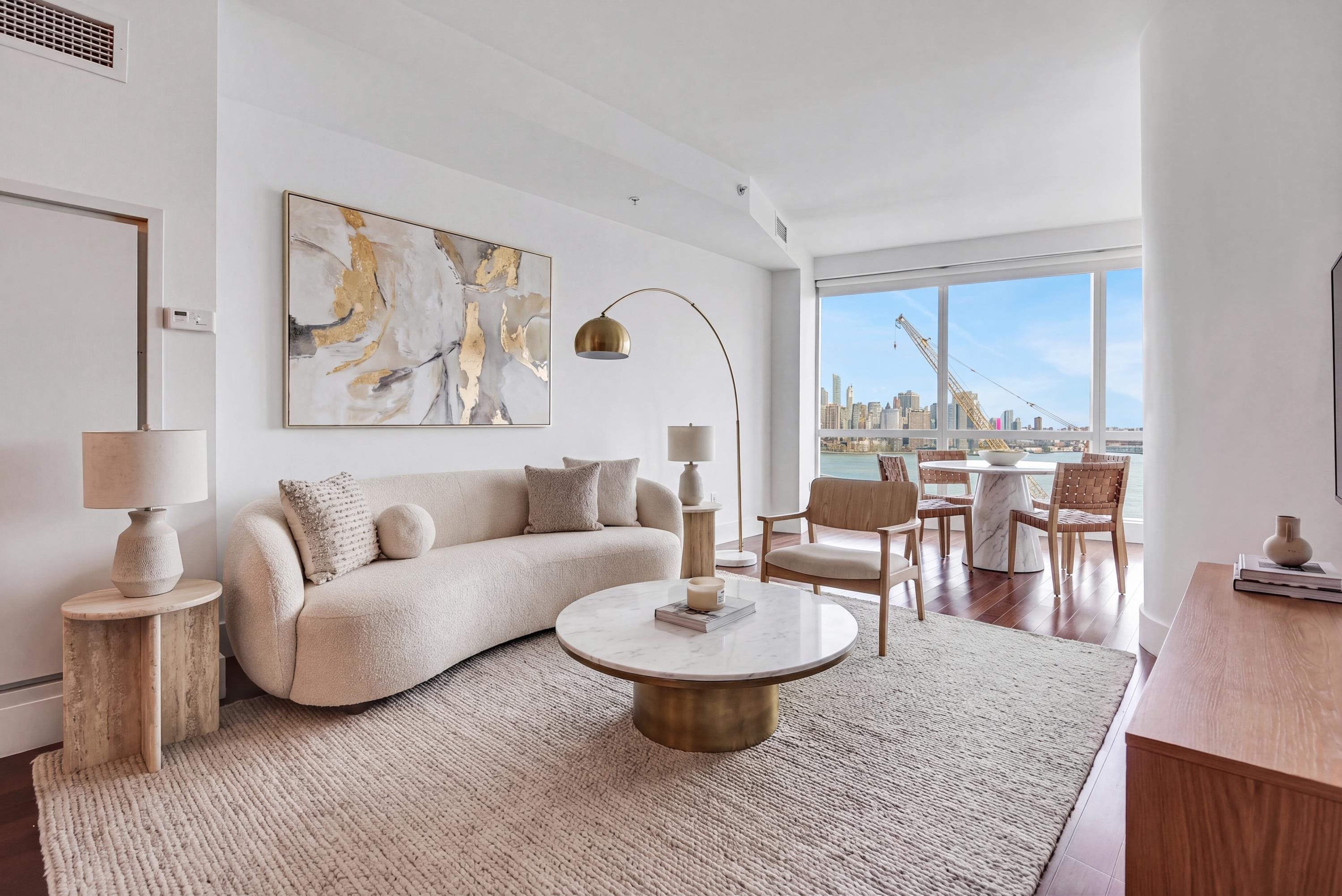 77 HUDSON ST Unit: 2409