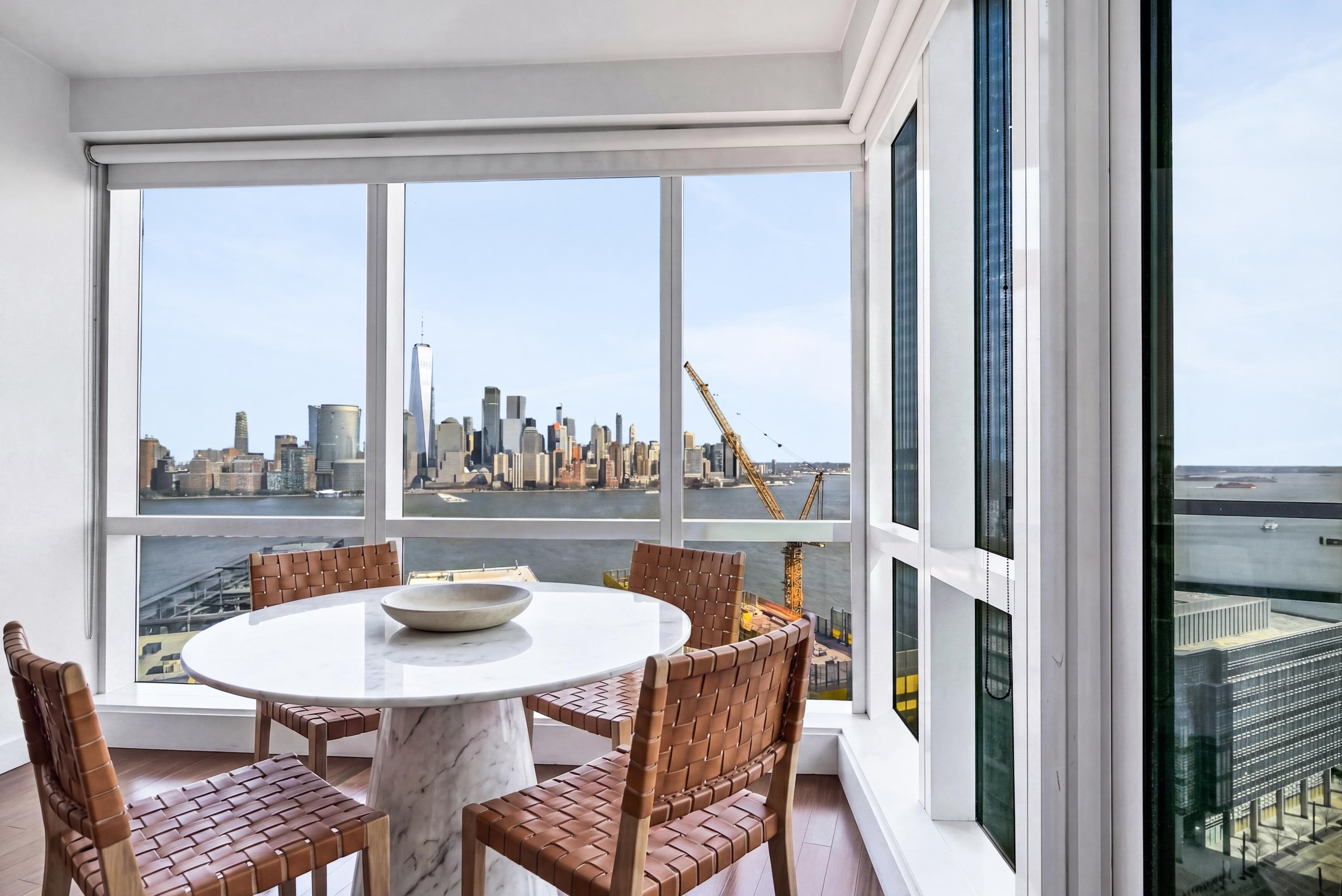 77 HUDSON ST Unit: 2409