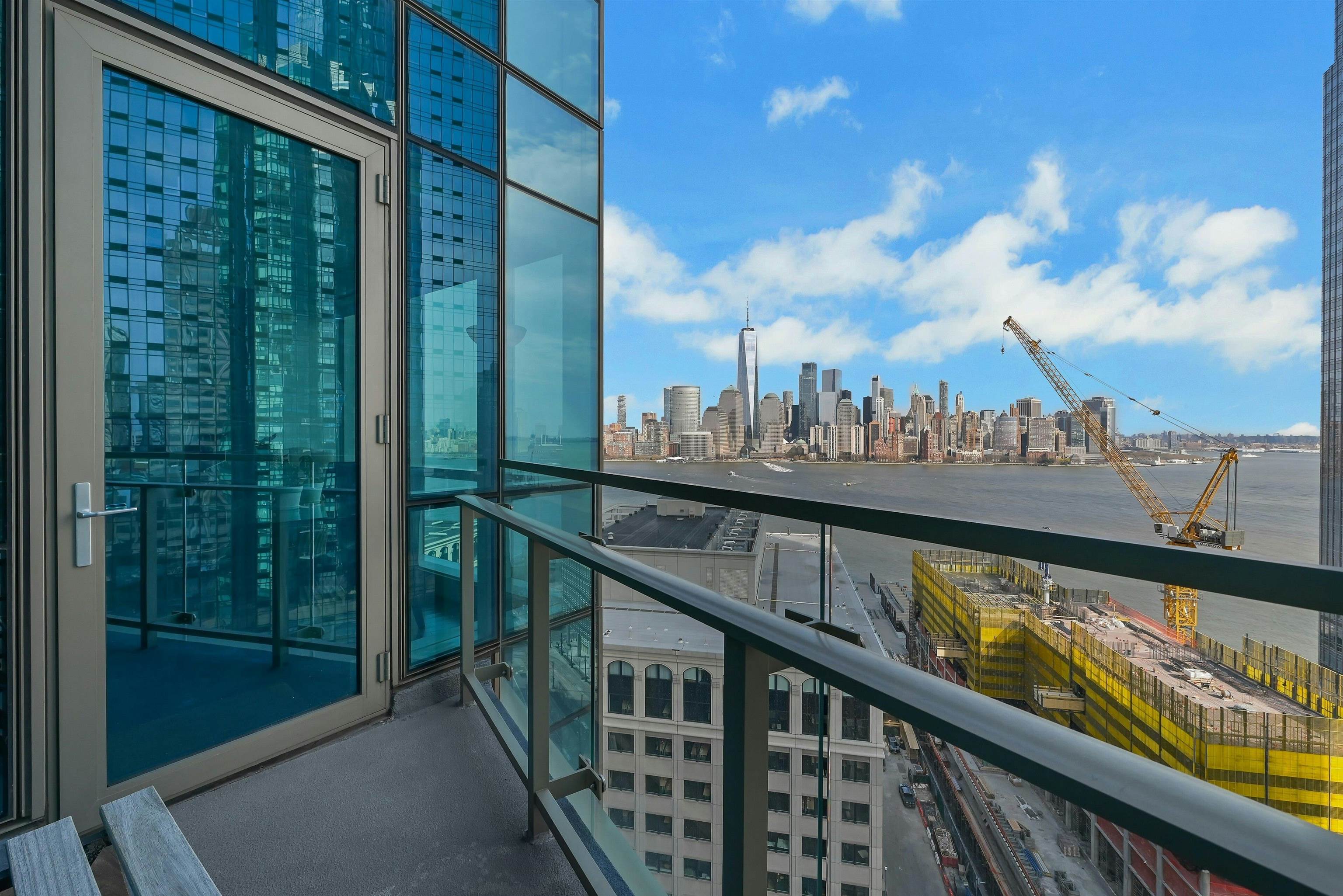 77 HUDSON ST Unit: 2409