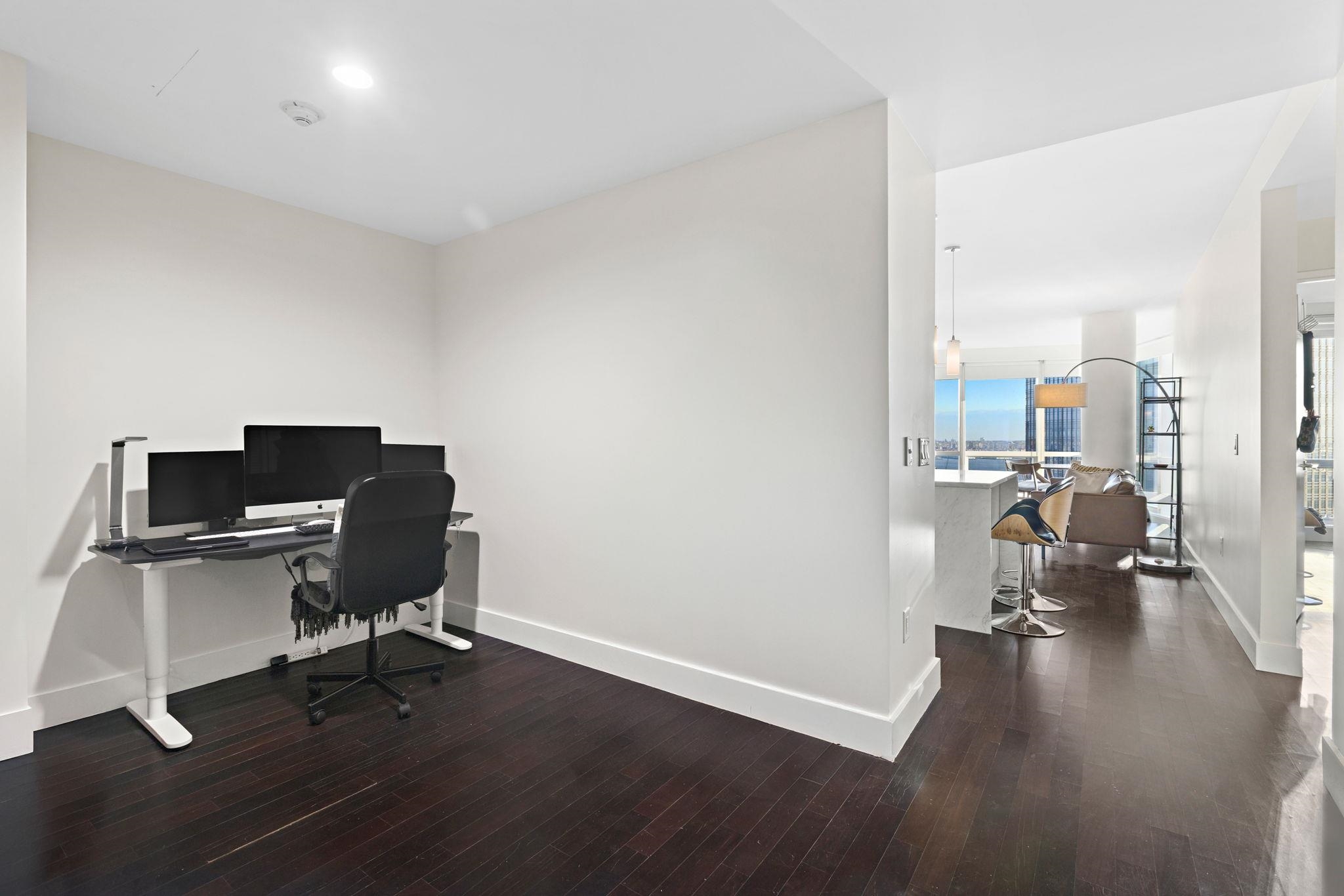 77 HUDSON ST Unit: 2409