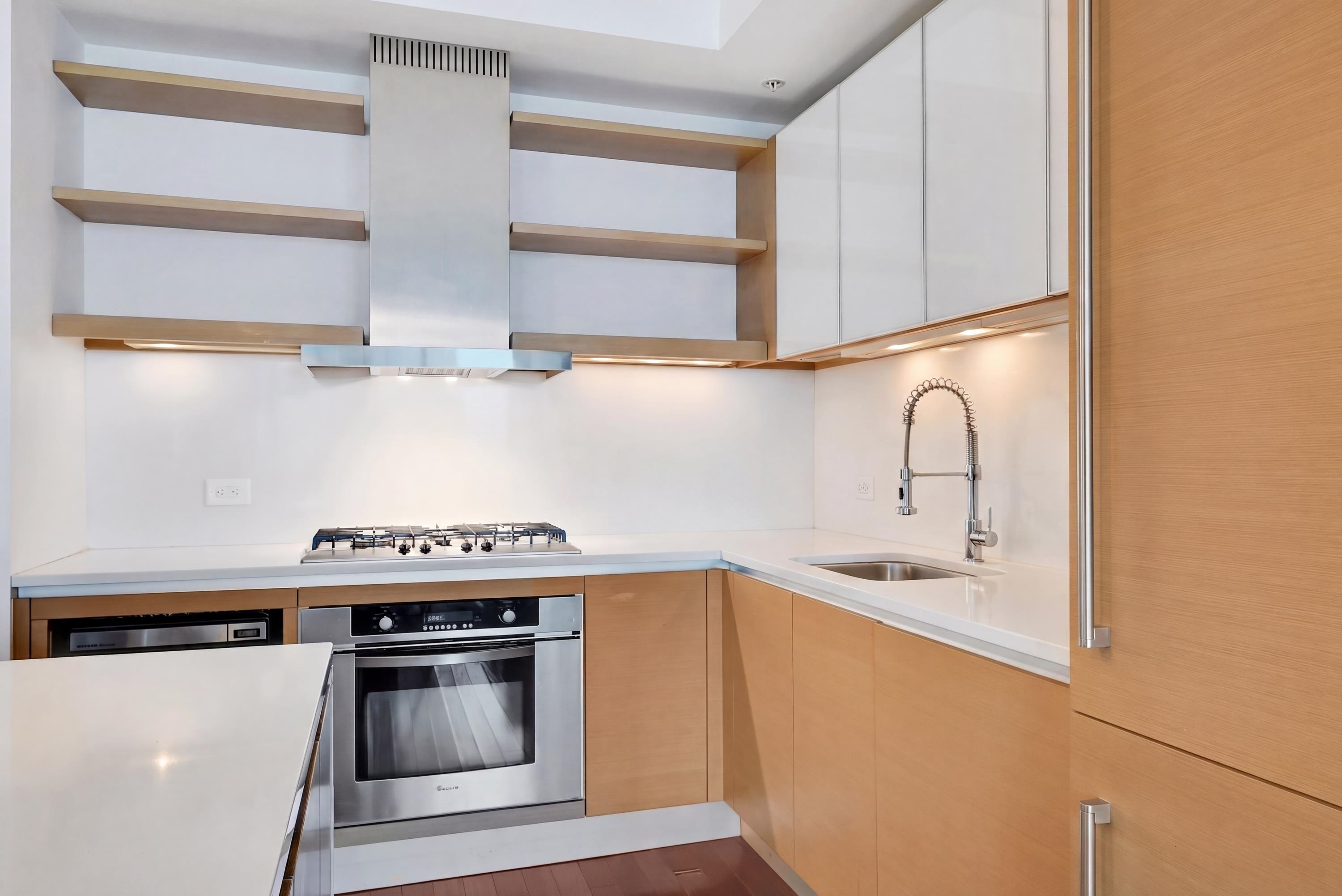 77 HUDSON ST Unit: 2409