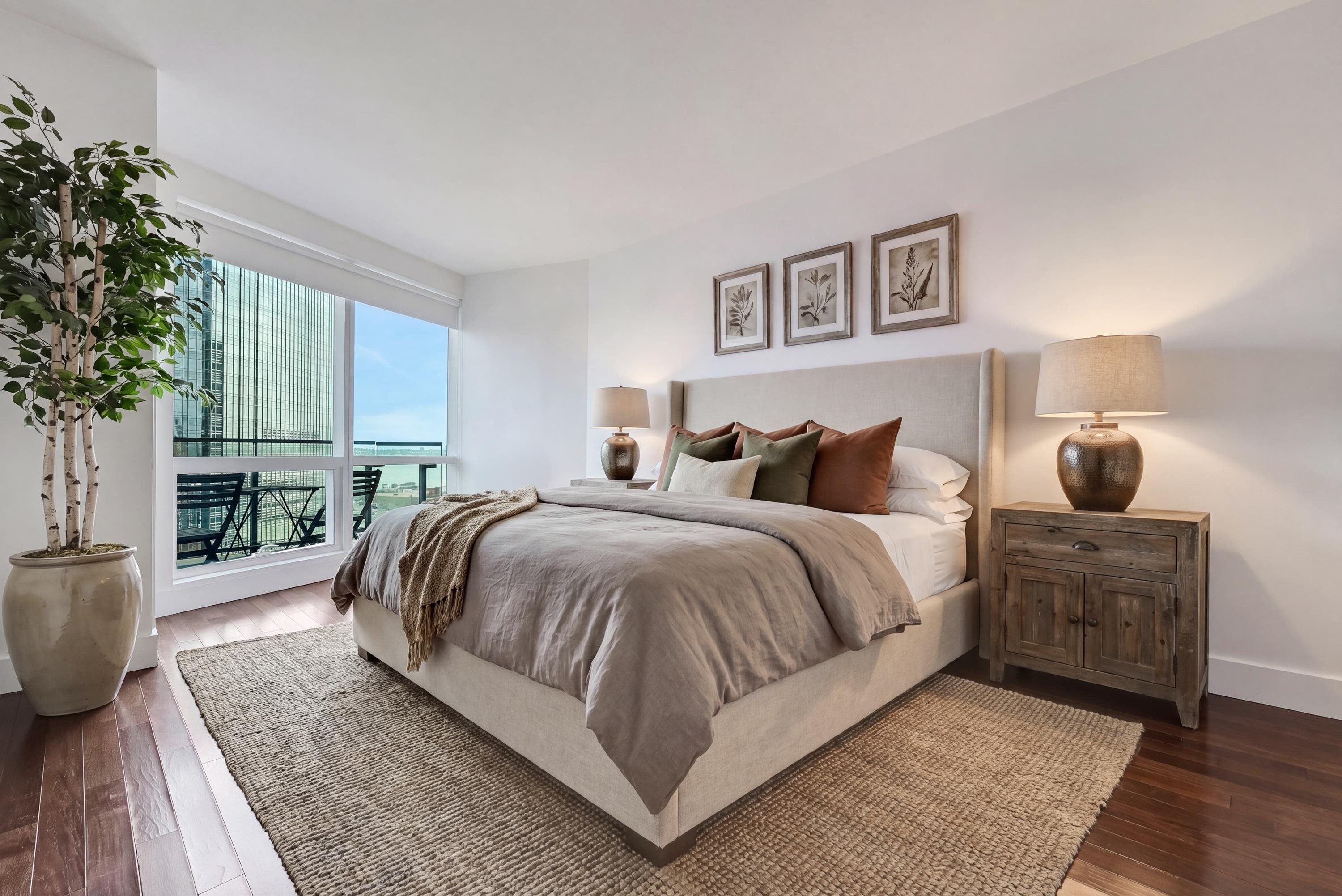 77 HUDSON ST Unit: 2409