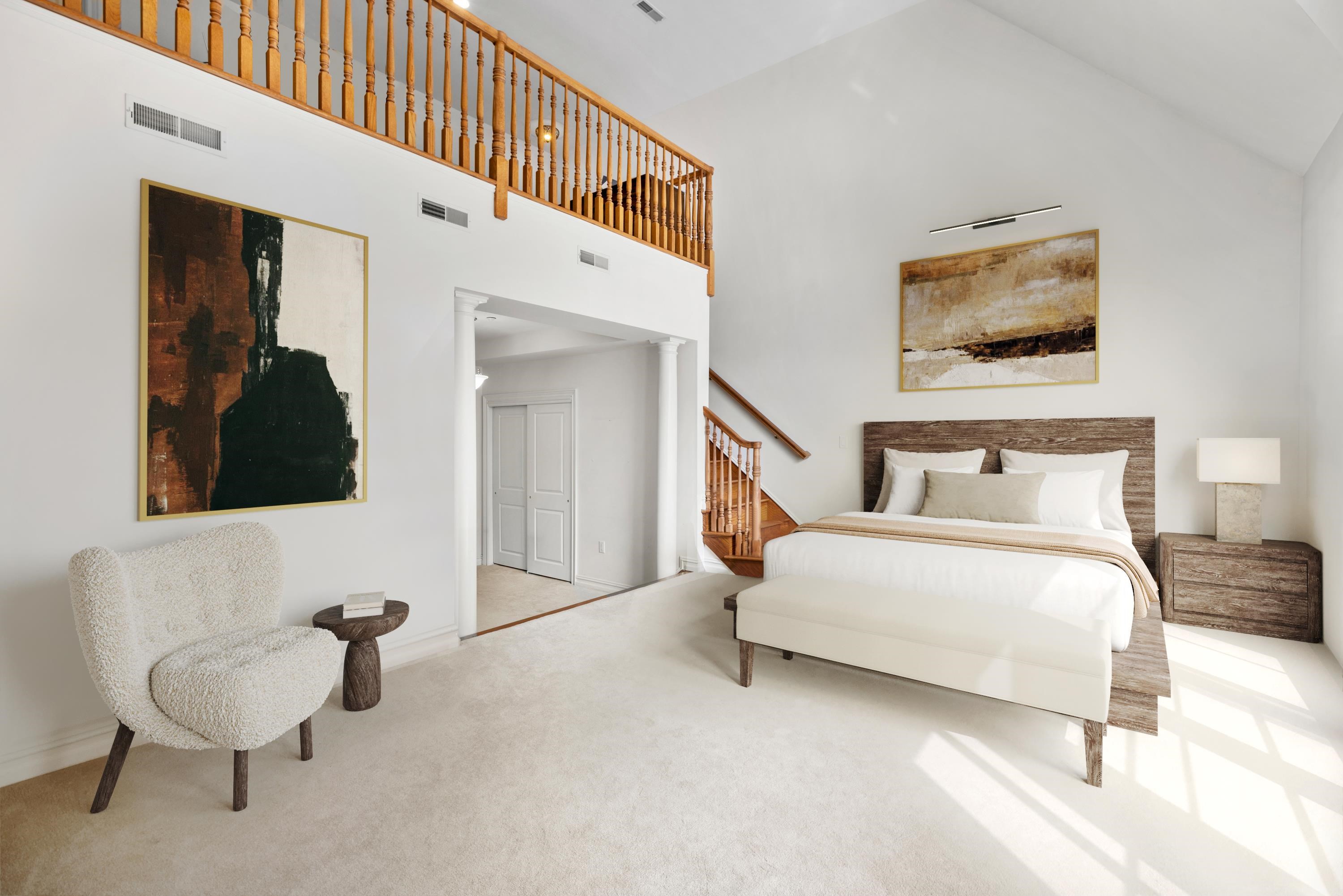 TH-36 REGENCY PL Unit: TH-36